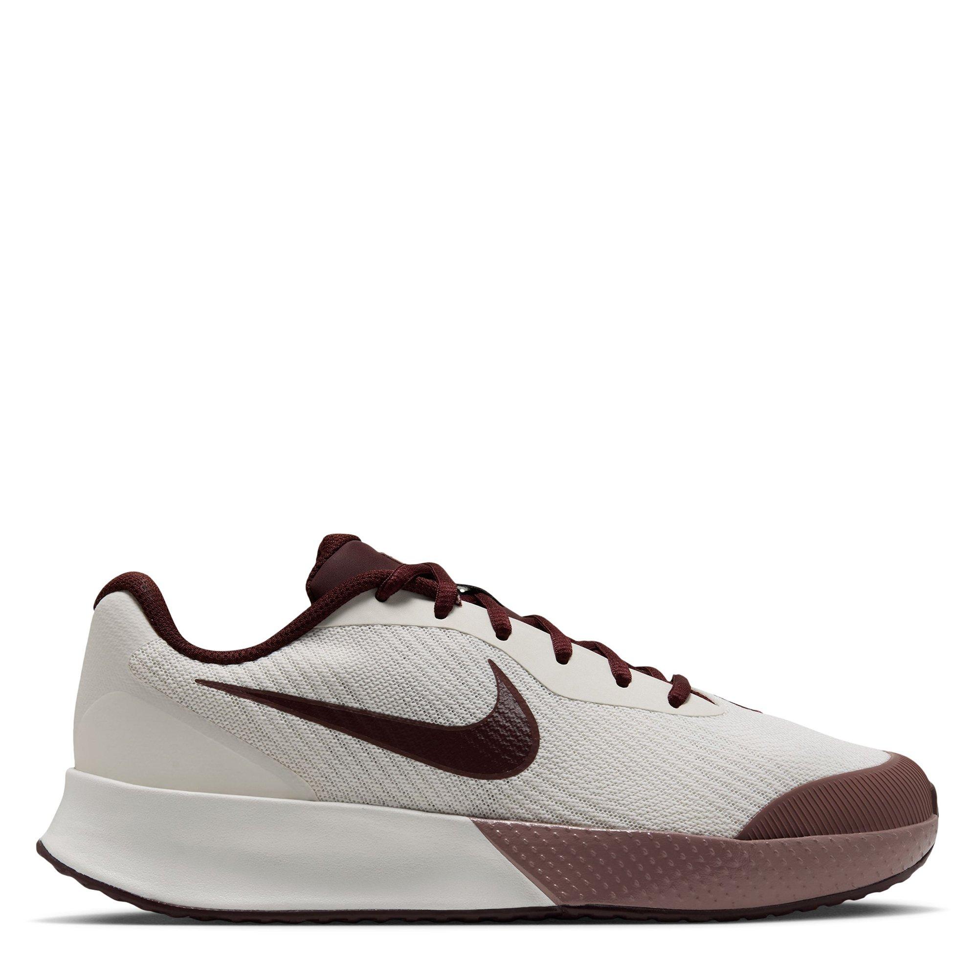 Sail/Red/Pink - Nike - Nike Vapor Lite 3 Ld71 - 1