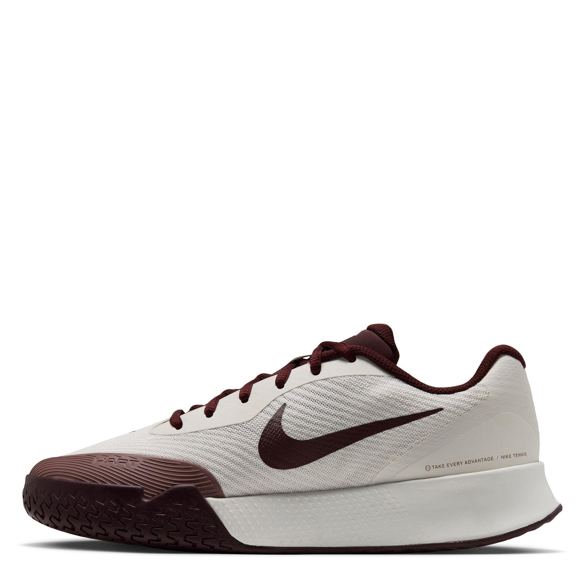 Sail/Red/Pink - Nike - Nike Vapor Lite 3 Ld71 - 2