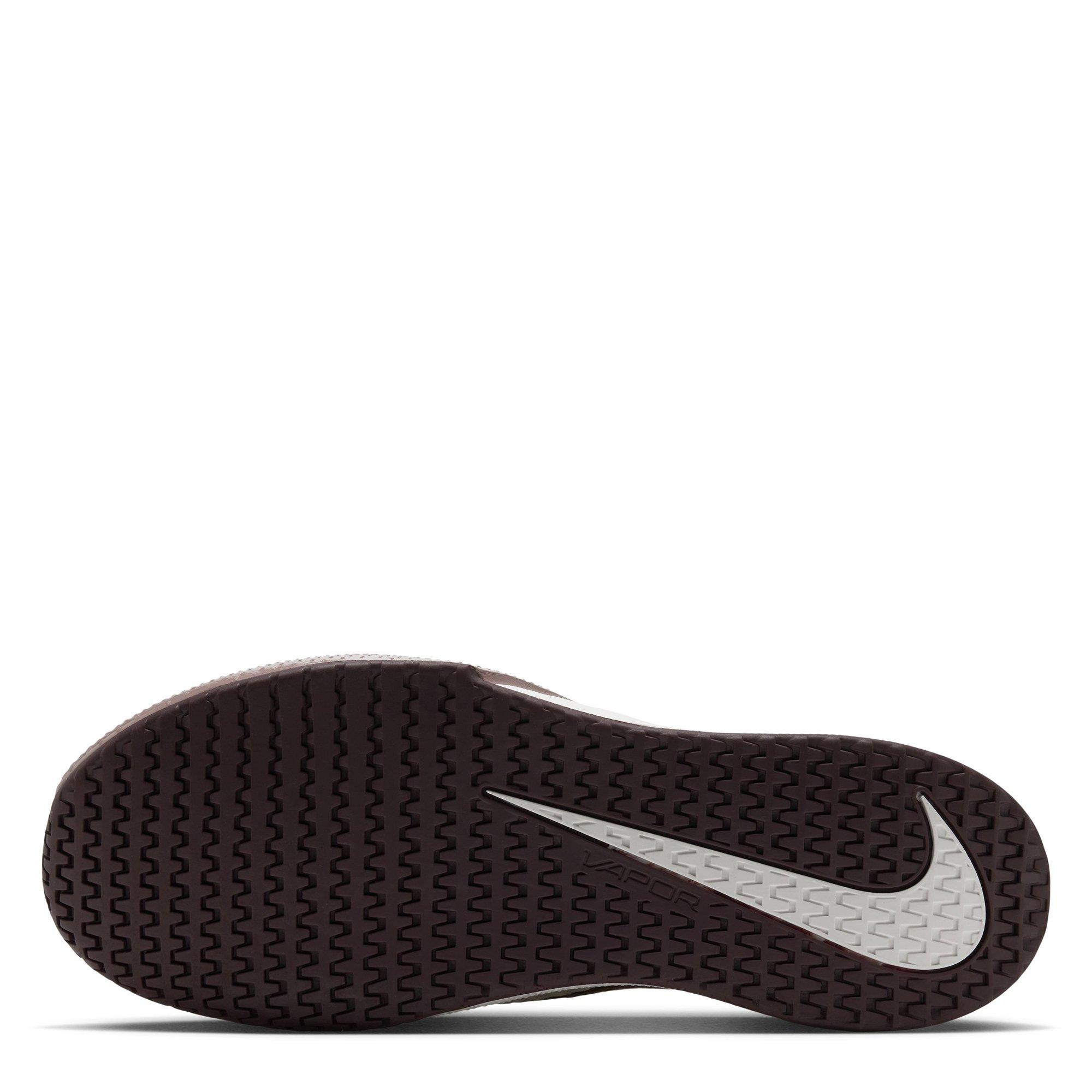 Sail/Red/Pink - Nike - Nike Vapor Lite 3 Ld71 - 3