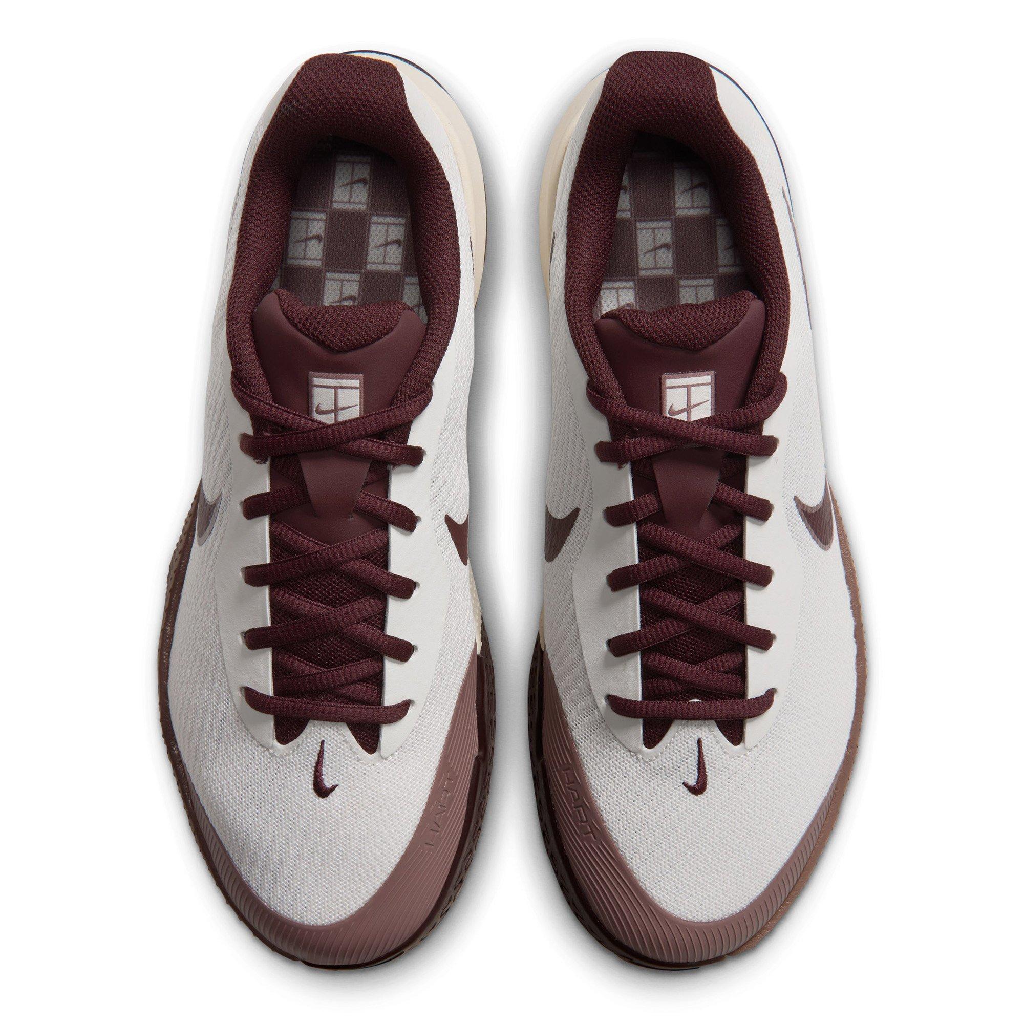 Sail/Red/Pink - Nike - Nike Vapor Lite 3 Ld71 - 4