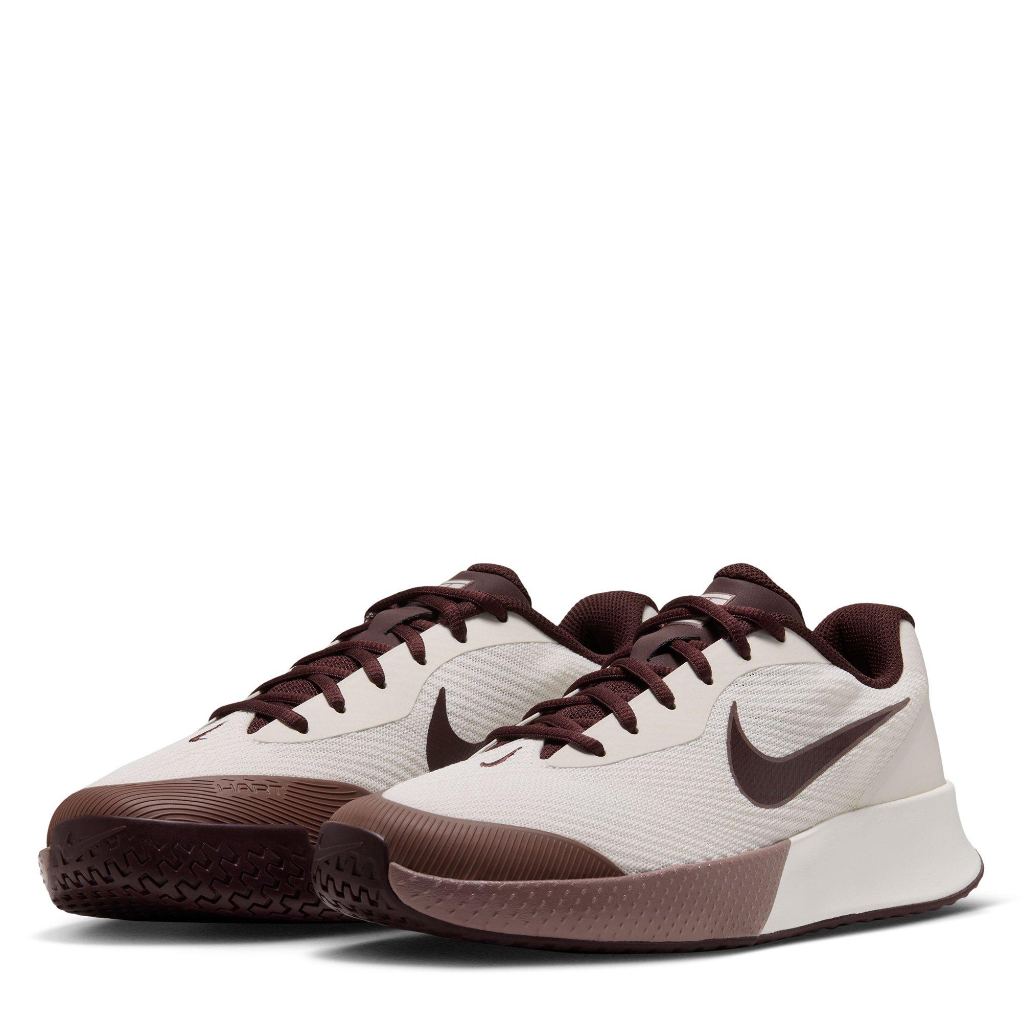 Sail/Red/Pink - Nike - Nike Vapor Lite 3 Ld71 - 5