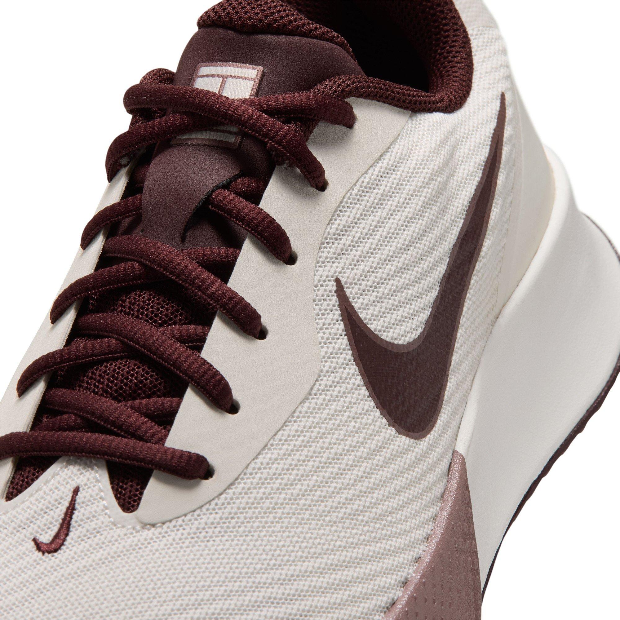 Sail/Red/Pink - Nike - Nike Vapor Lite 3 Ld71 - 8