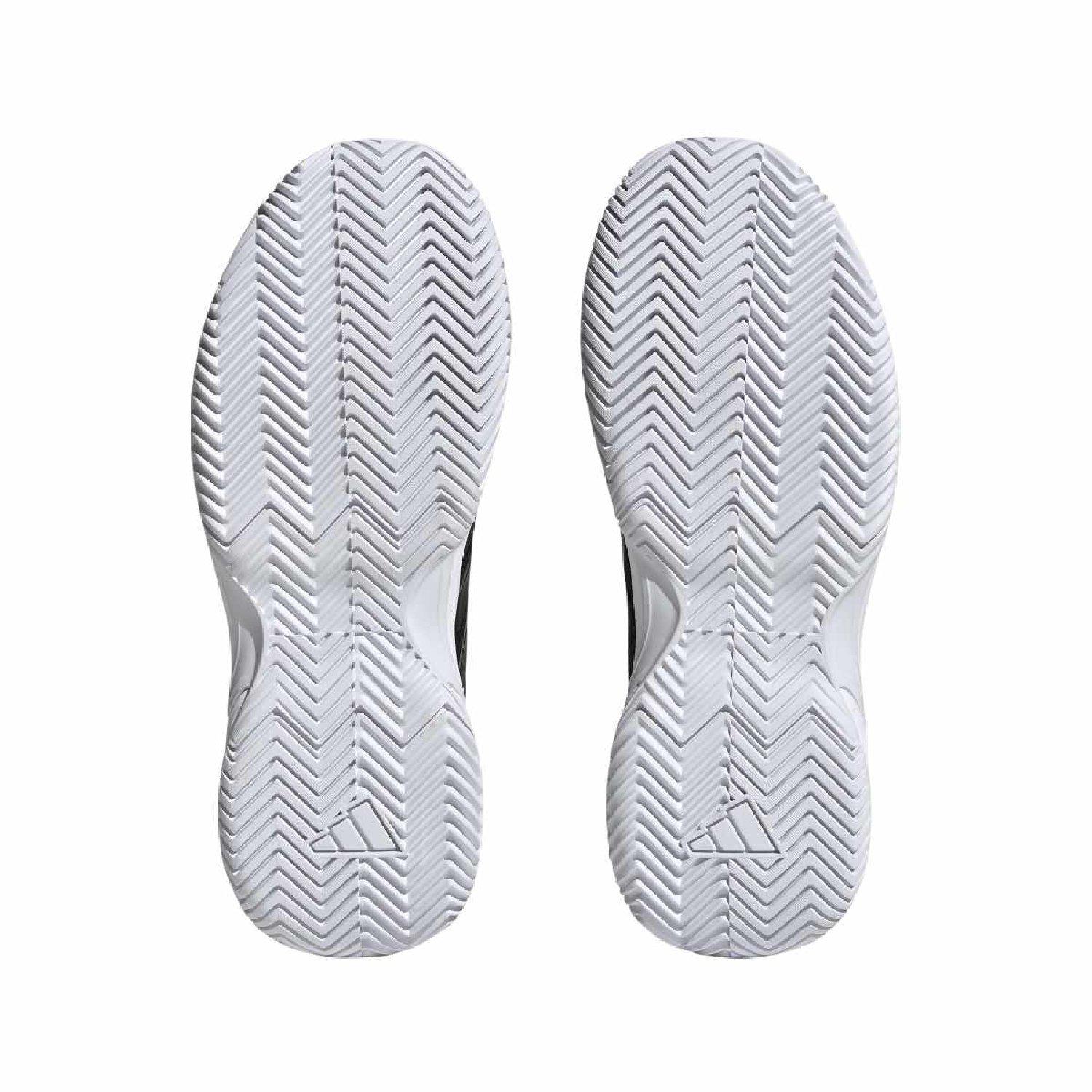 kernzwart - adidas - adidas Gamecourt 2 W - 4
