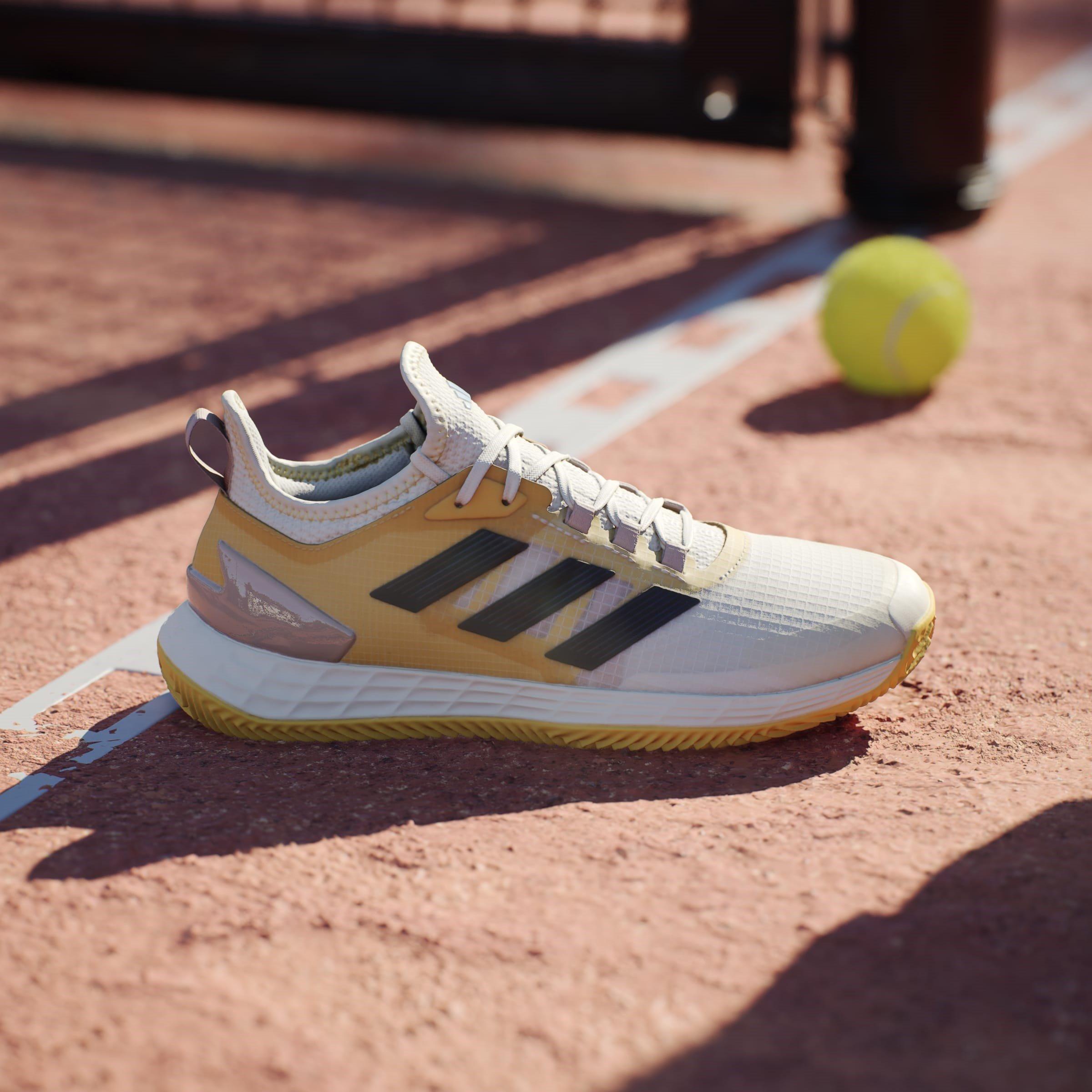 SEMSPA/CBLACK/O - adidas - Ubersonic 4.1 CL W - 11