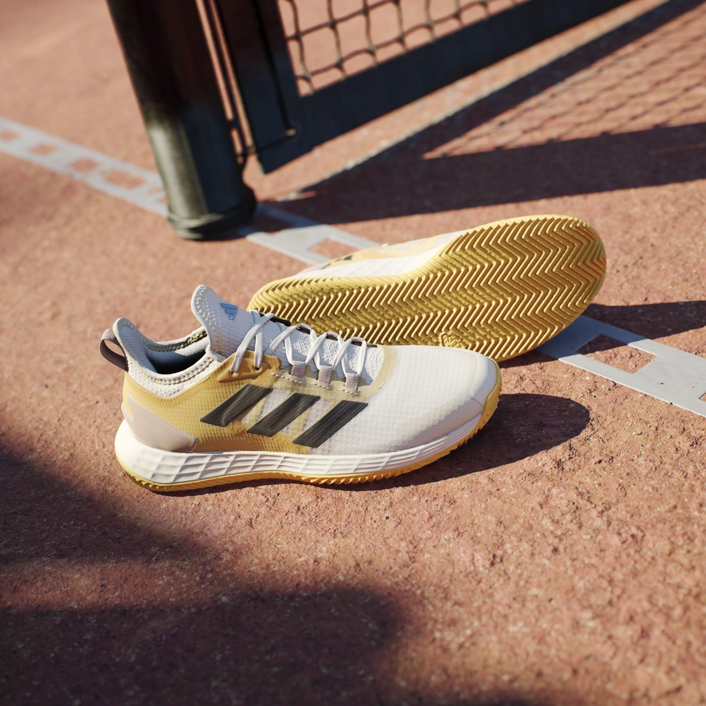 SEMSPA/CBLACK/O - adidas - Ubersonic 4.1 CL W - 16