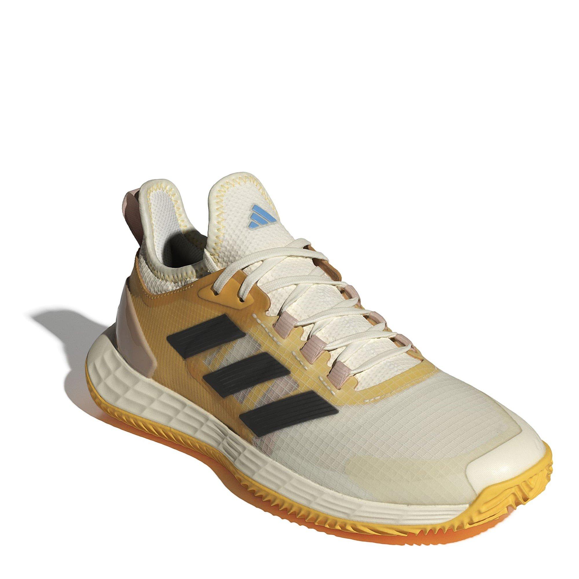 SEMSPA/CBLACK/O - adidas - Ubersonic 4.1 CL W - 3