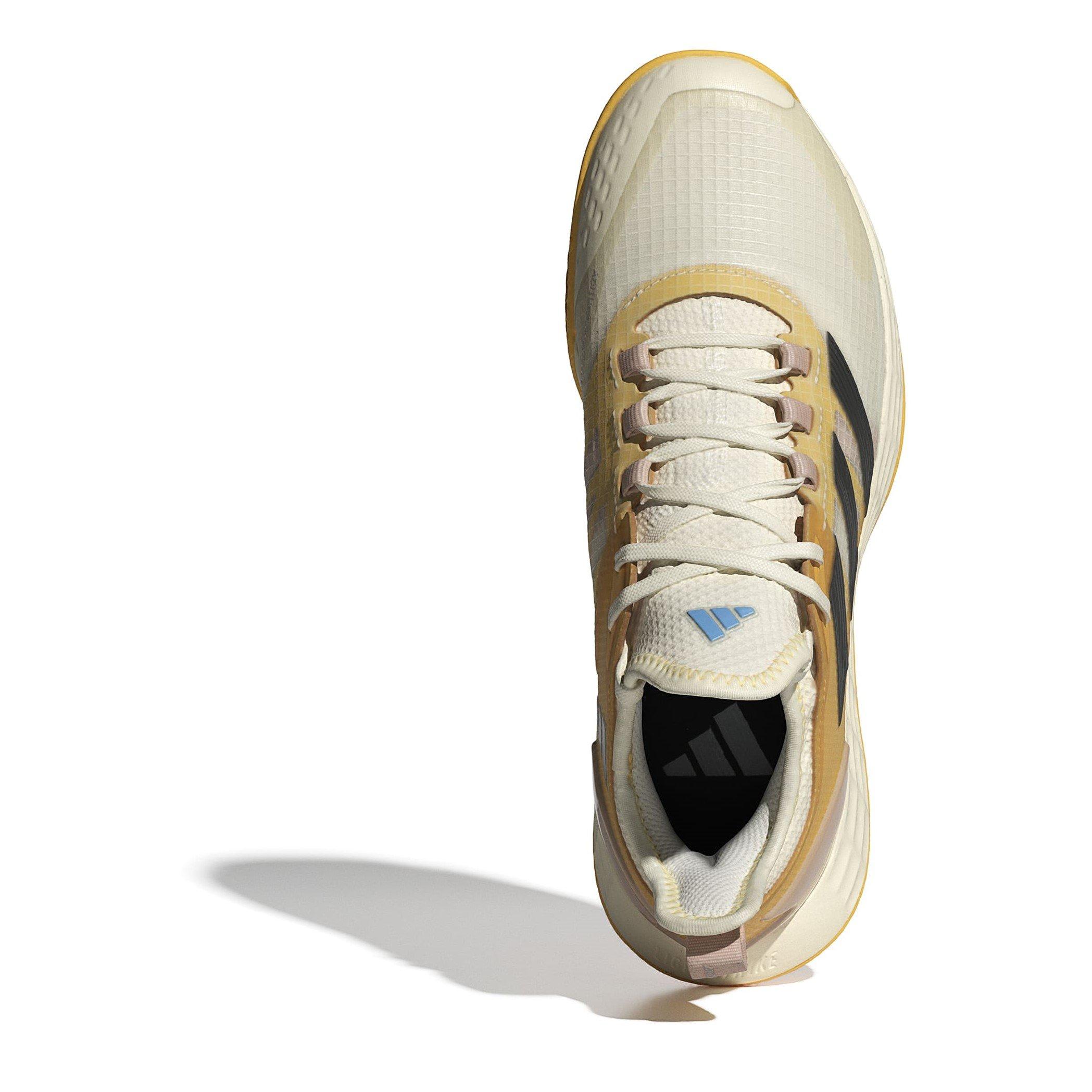 SEMSPA/CBLACK/O - adidas - Ubersonic 4.1 CL W - 5