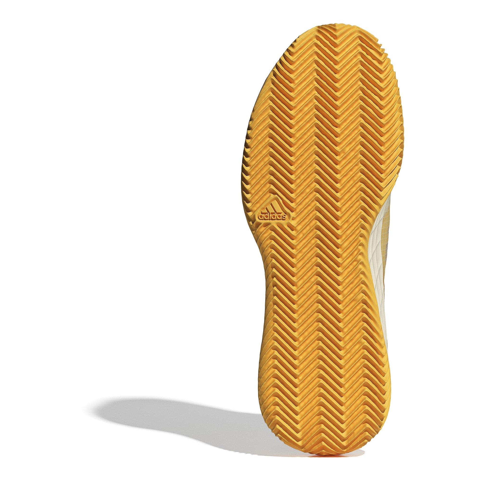 SEMSPA/CBLACK/O - adidas - Ubersonic 4.1 CL W - 6