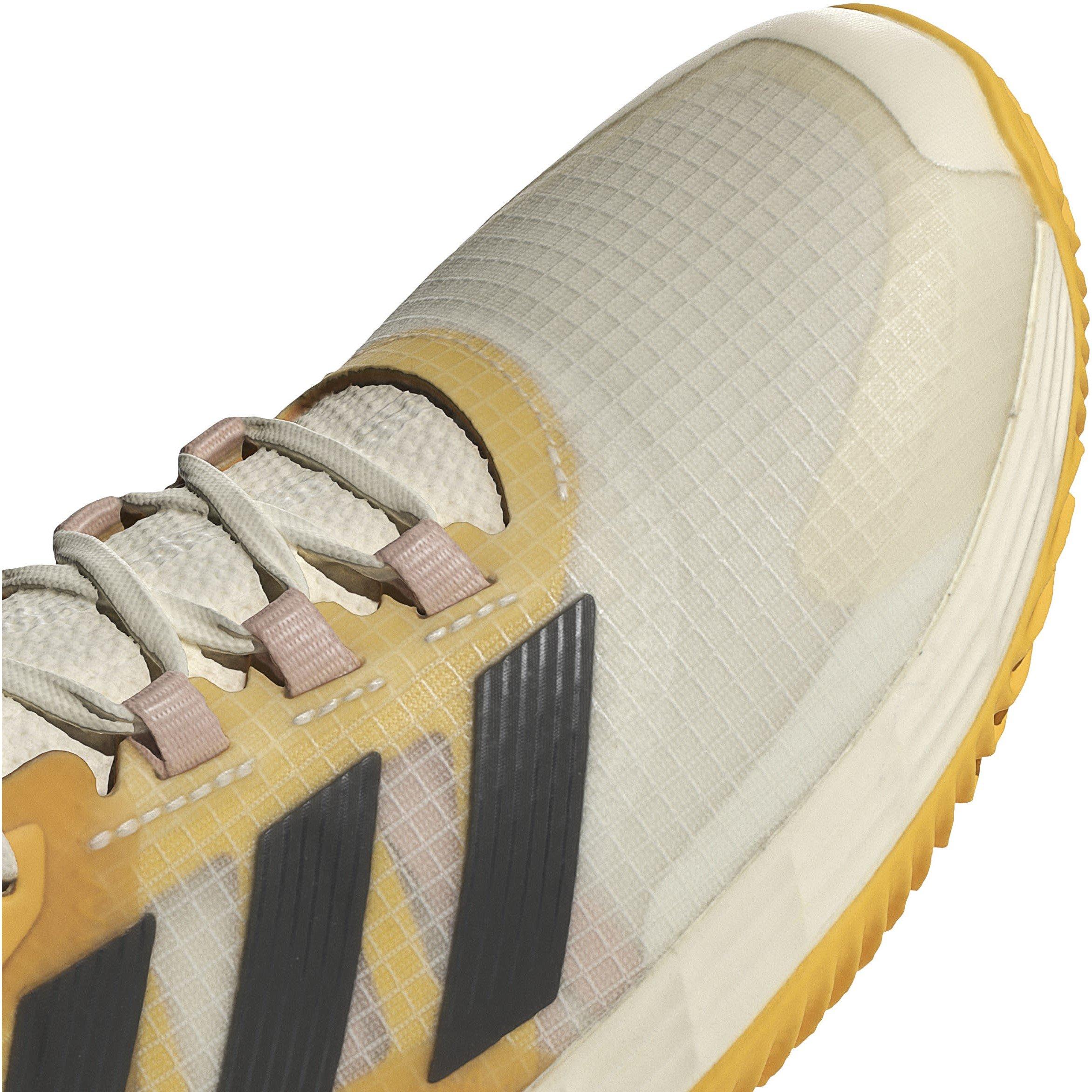 SEMSPA/CBLACK/O - adidas - Ubersonic 4.1 CL W - 7