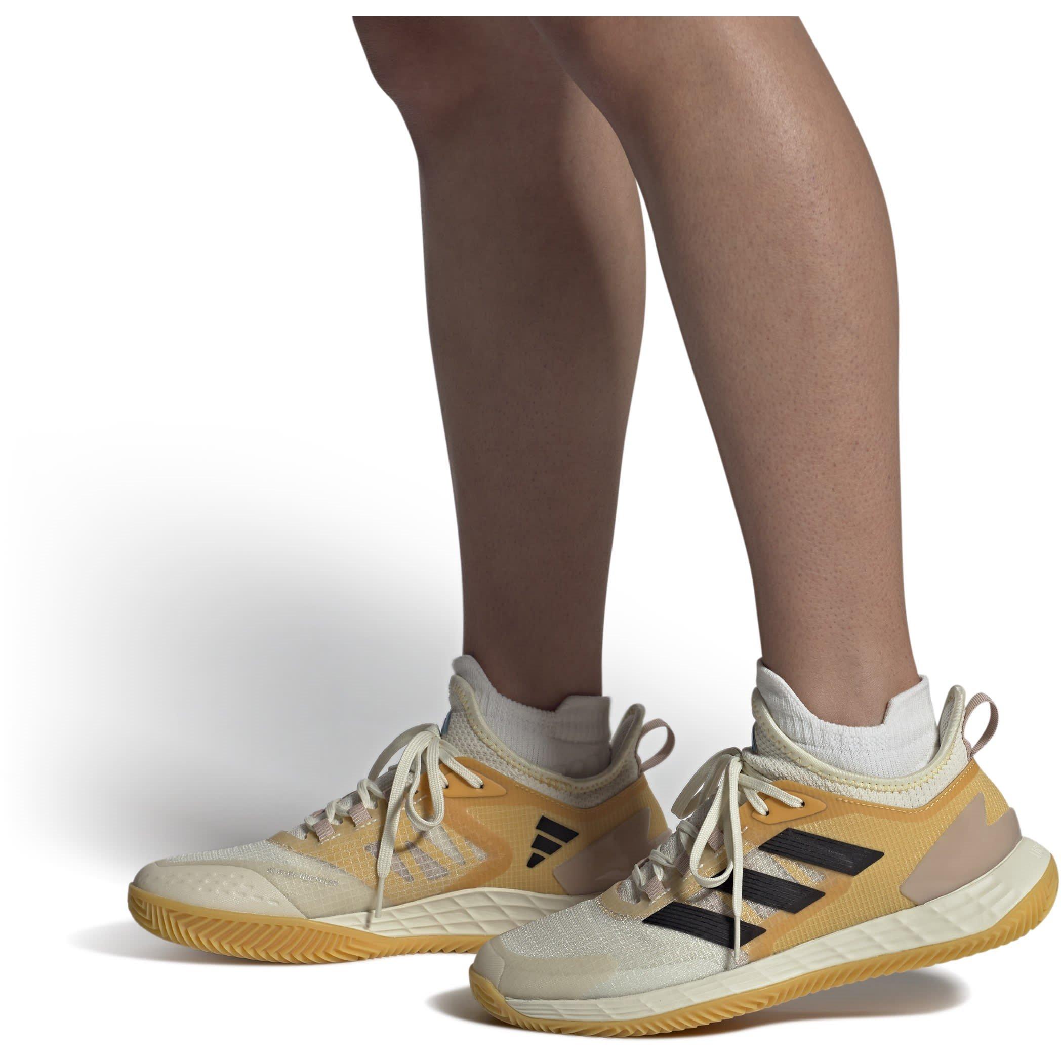 SEMSPA/CBLACK/O - adidas - Ubersonic 4.1 CL W - 9