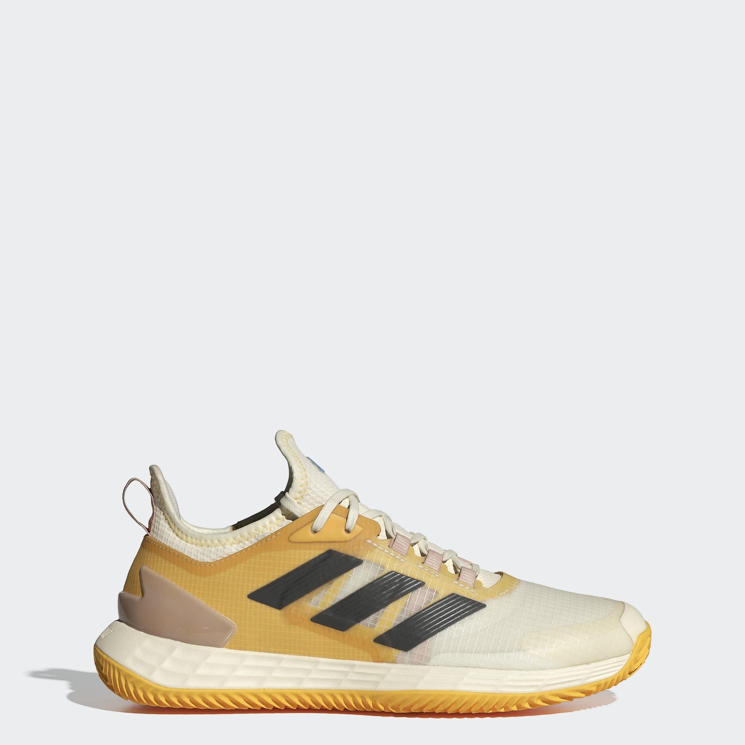 SEMSPA/CBLACK/O - adidas - Ubersonic 4.1 CL W - 10