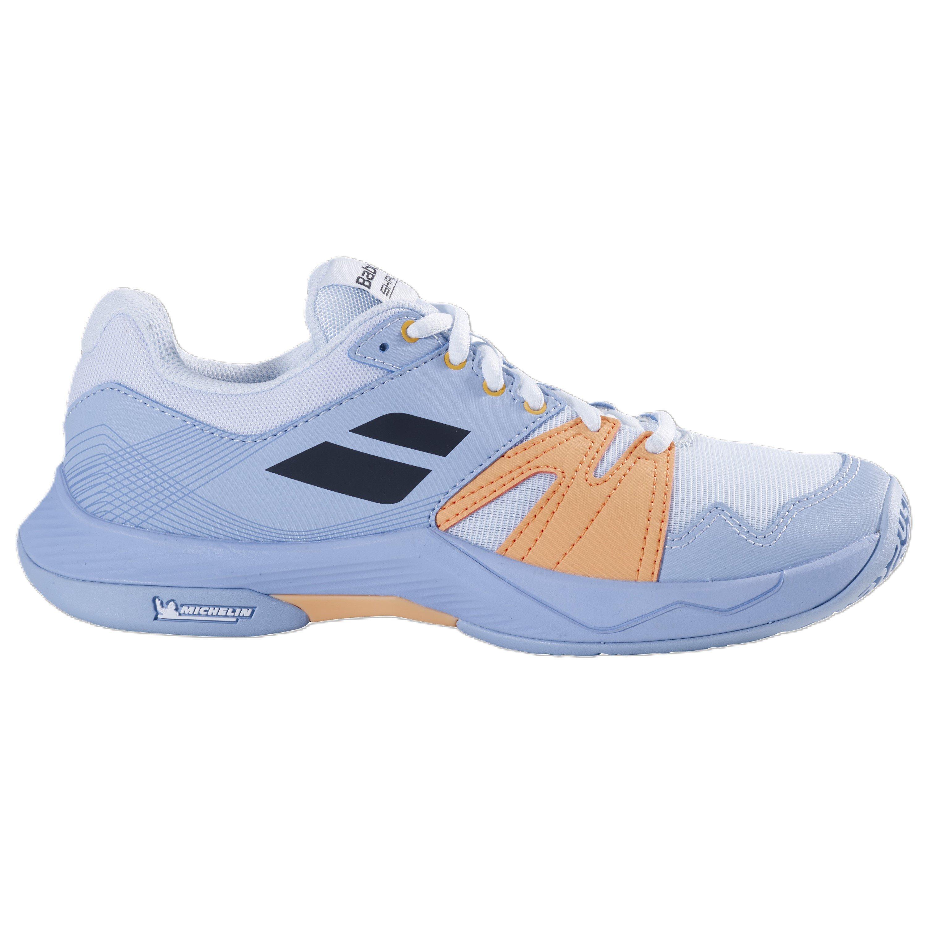 Light Blue - Babolat - Babolat Shadow Team Ld99 - 1