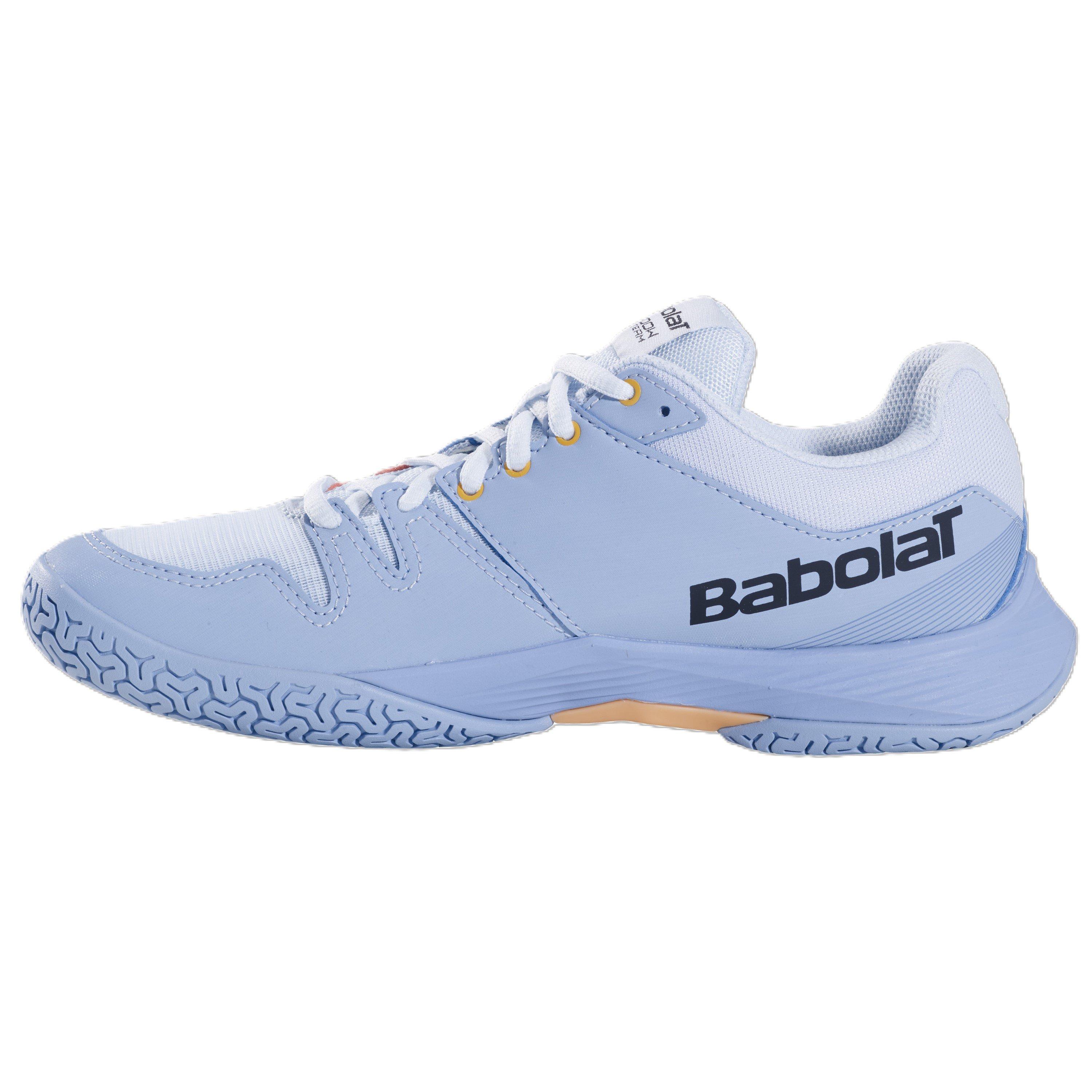 Light Blue - Babolat - Babolat Shadow Team Ld99 - 2