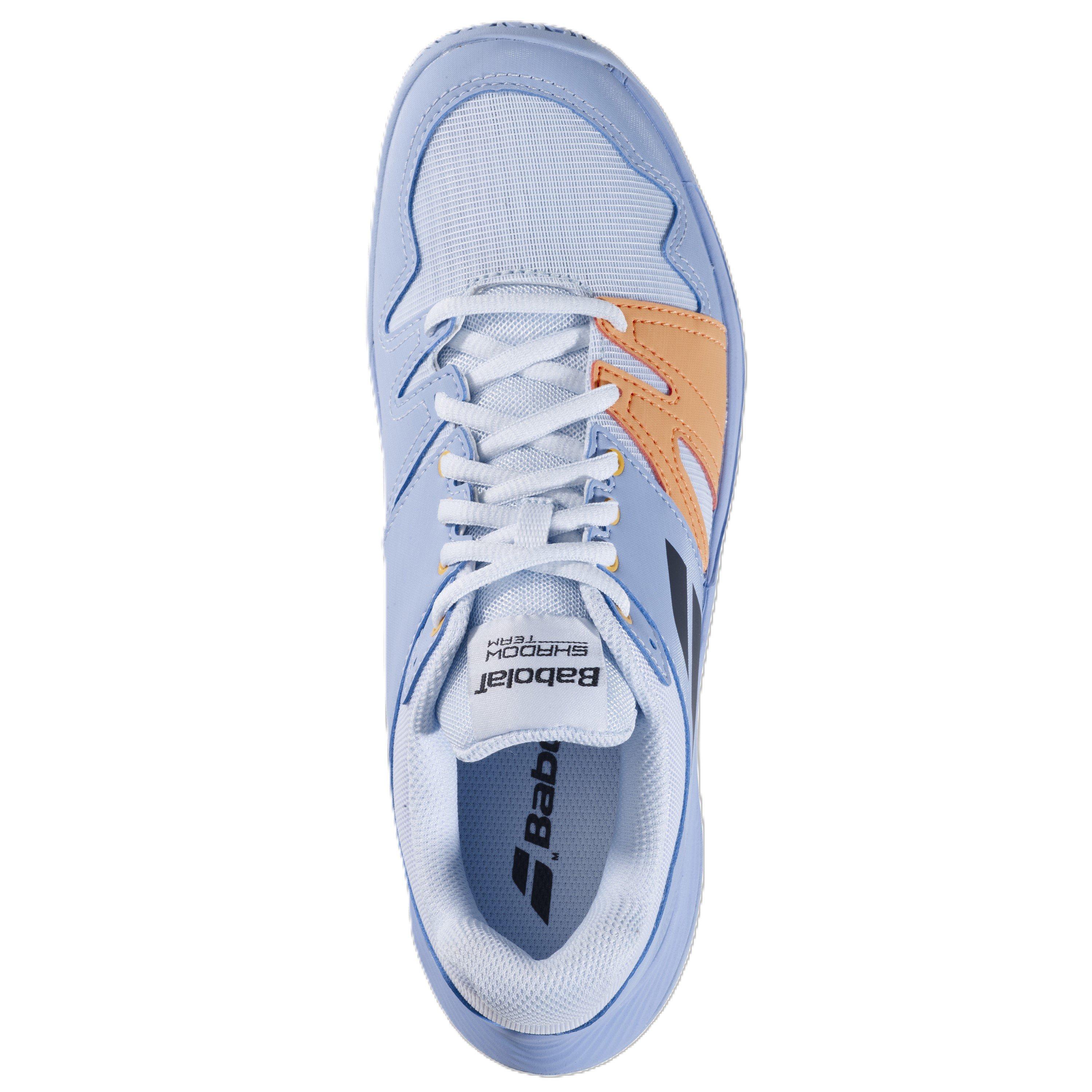 Light Blue - Babolat - Babolat Shadow Team Ld99 - 4