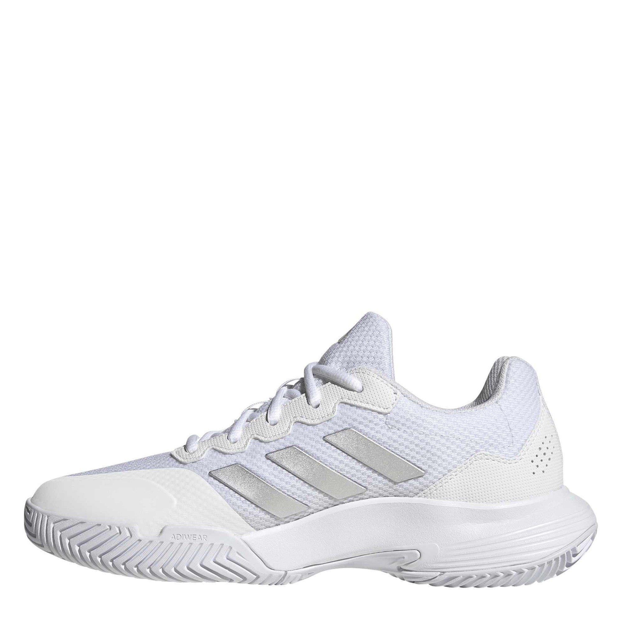 ftwr wit - adidas - adidas Gamecourt 2 W - 2