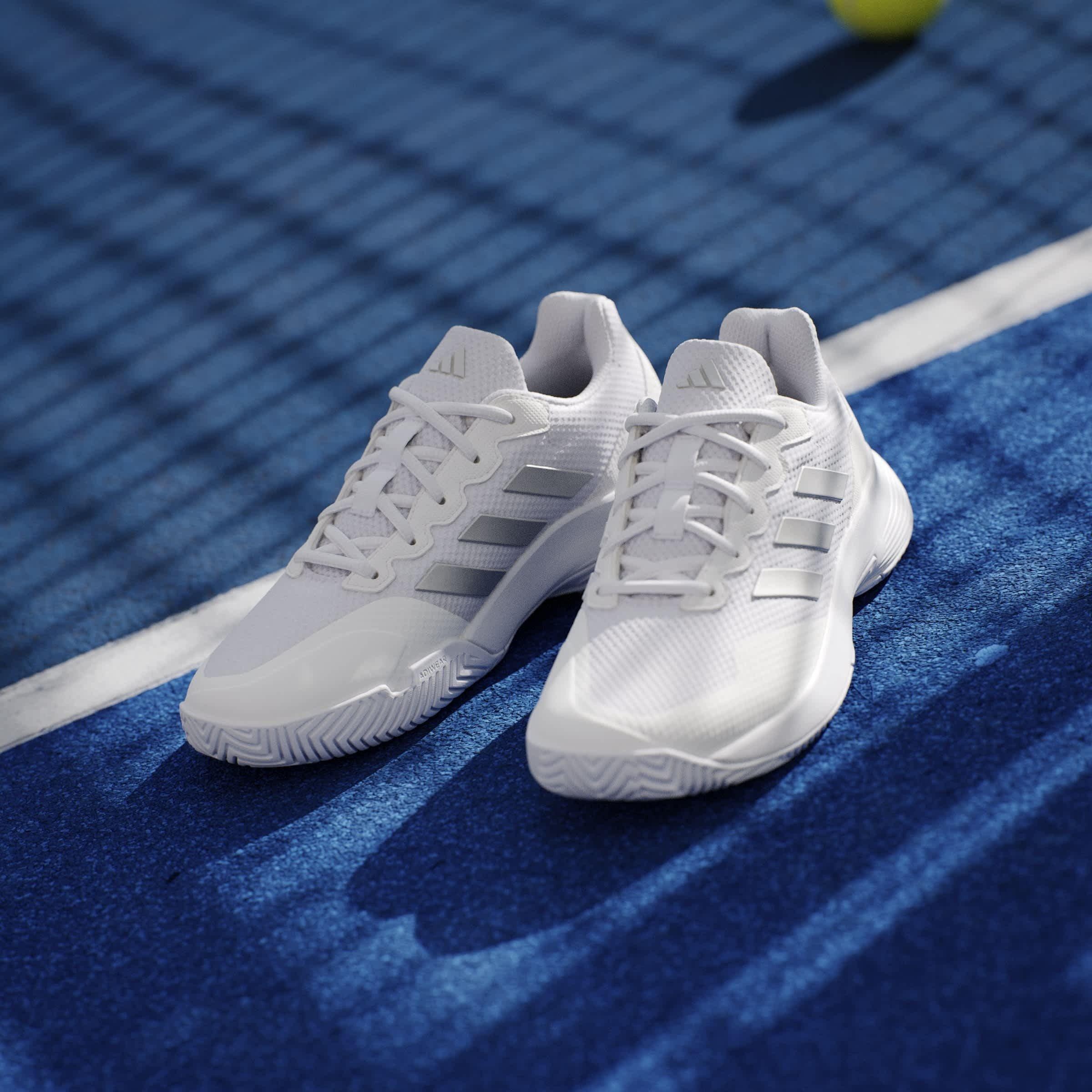 ftwr wit - adidas - adidas Gamecourt 2 W - 12