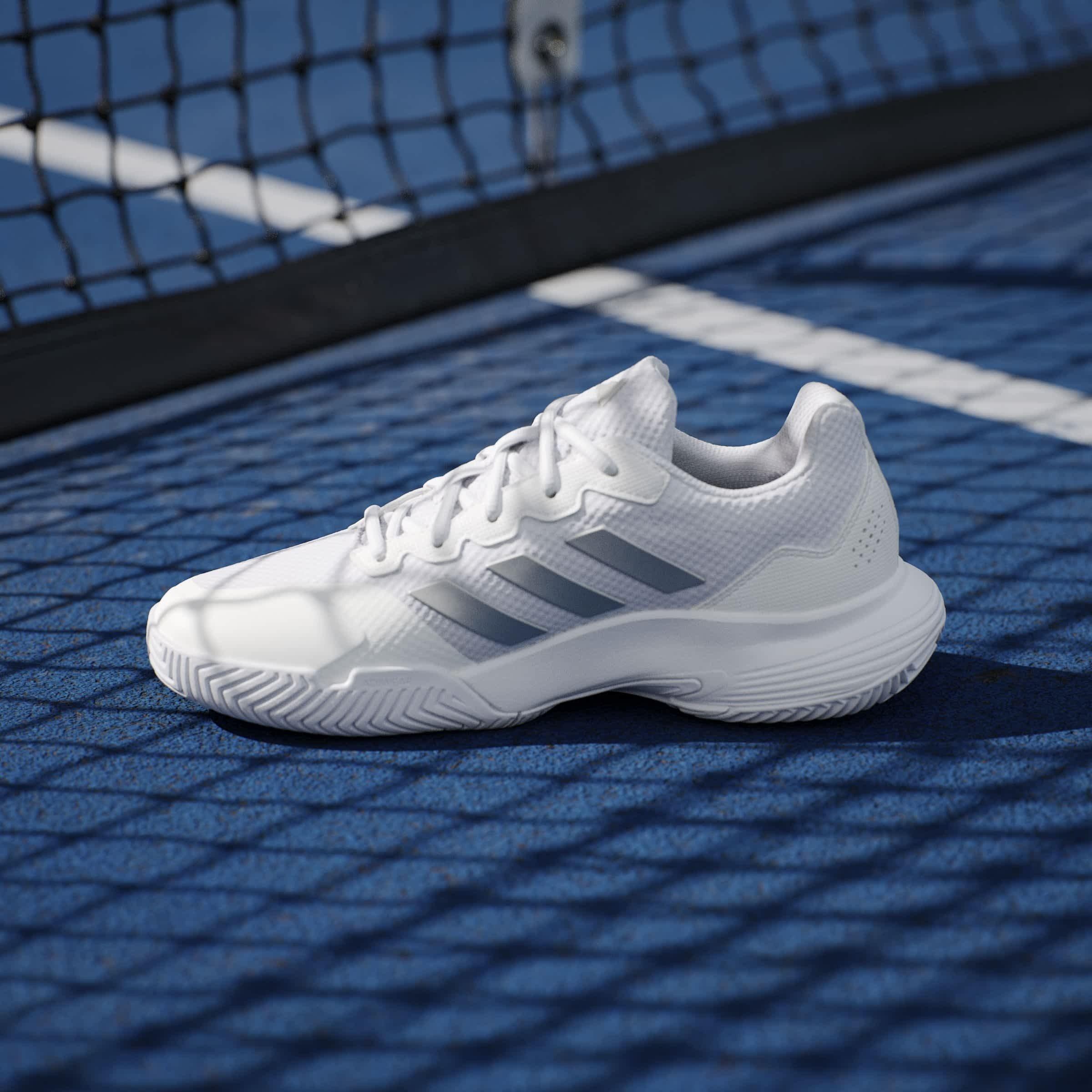 ftwr wit - adidas - adidas Gamecourt 2 W - 14