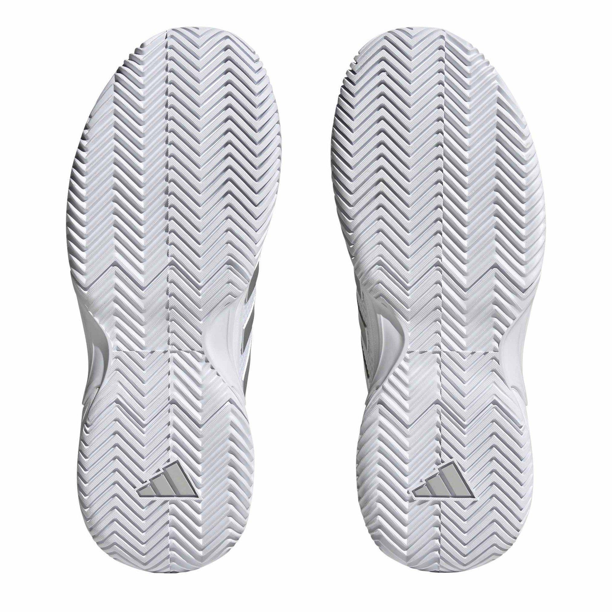 ftwr wit - adidas - adidas Gamecourt 2 W - 6