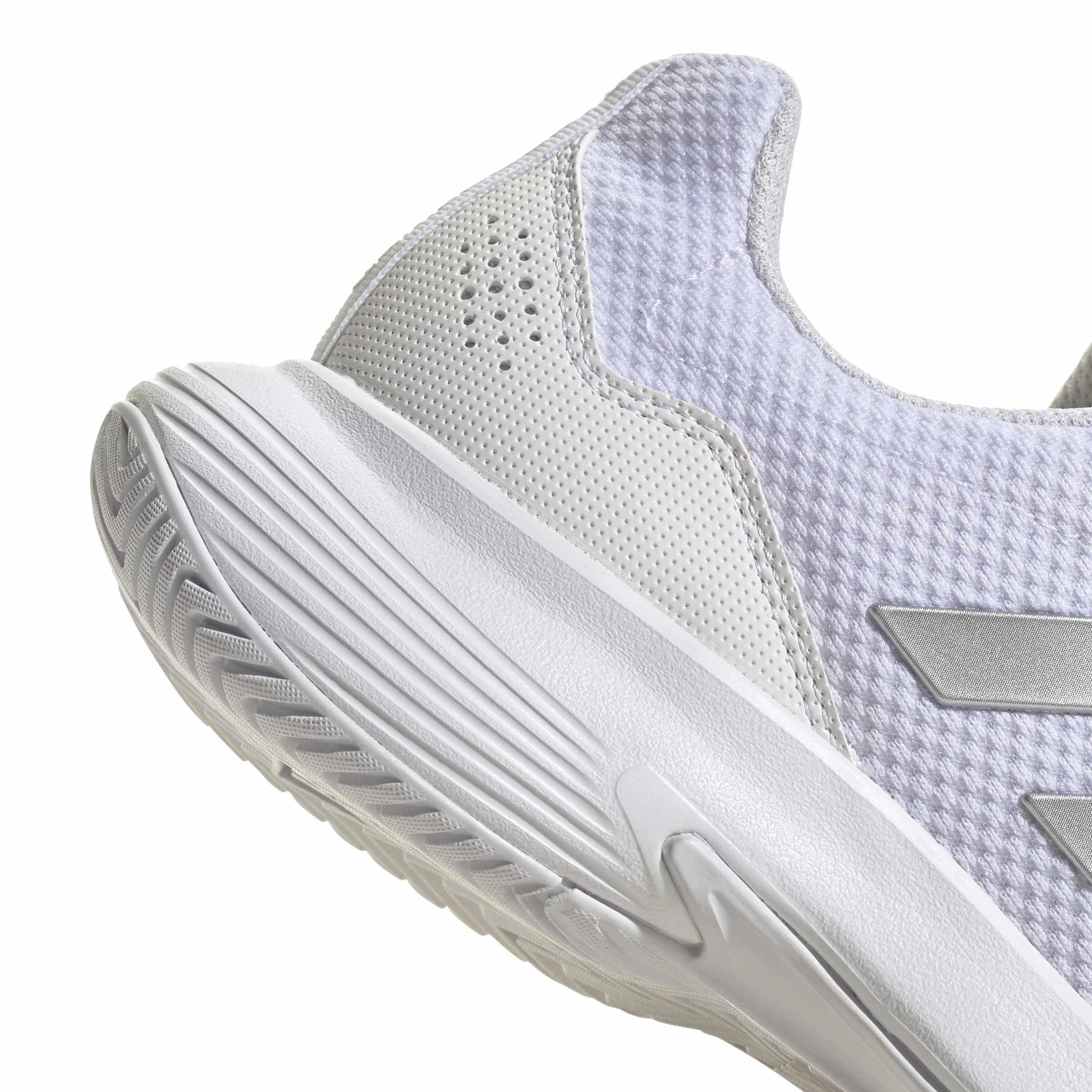 ftwr wit - adidas - adidas Gamecourt 2 W - 7