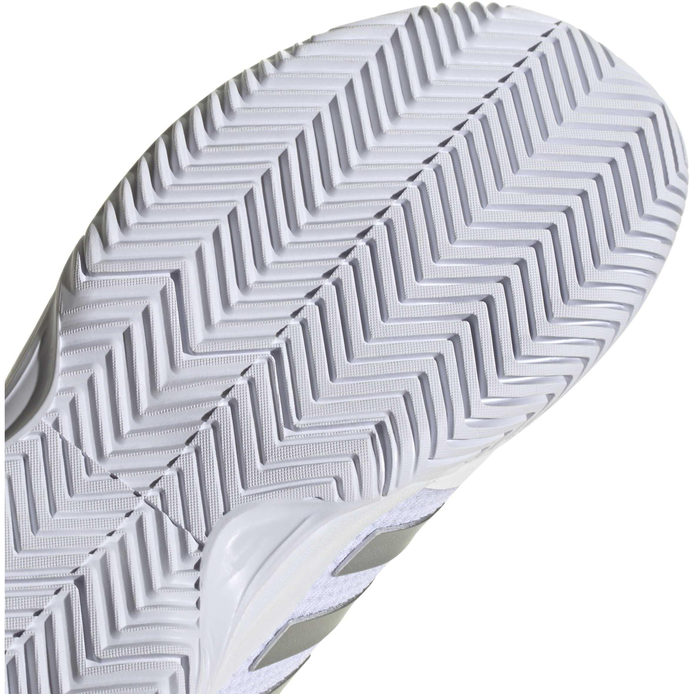 ftwr wit - adidas - adidas Gamecourt 2 W - 8