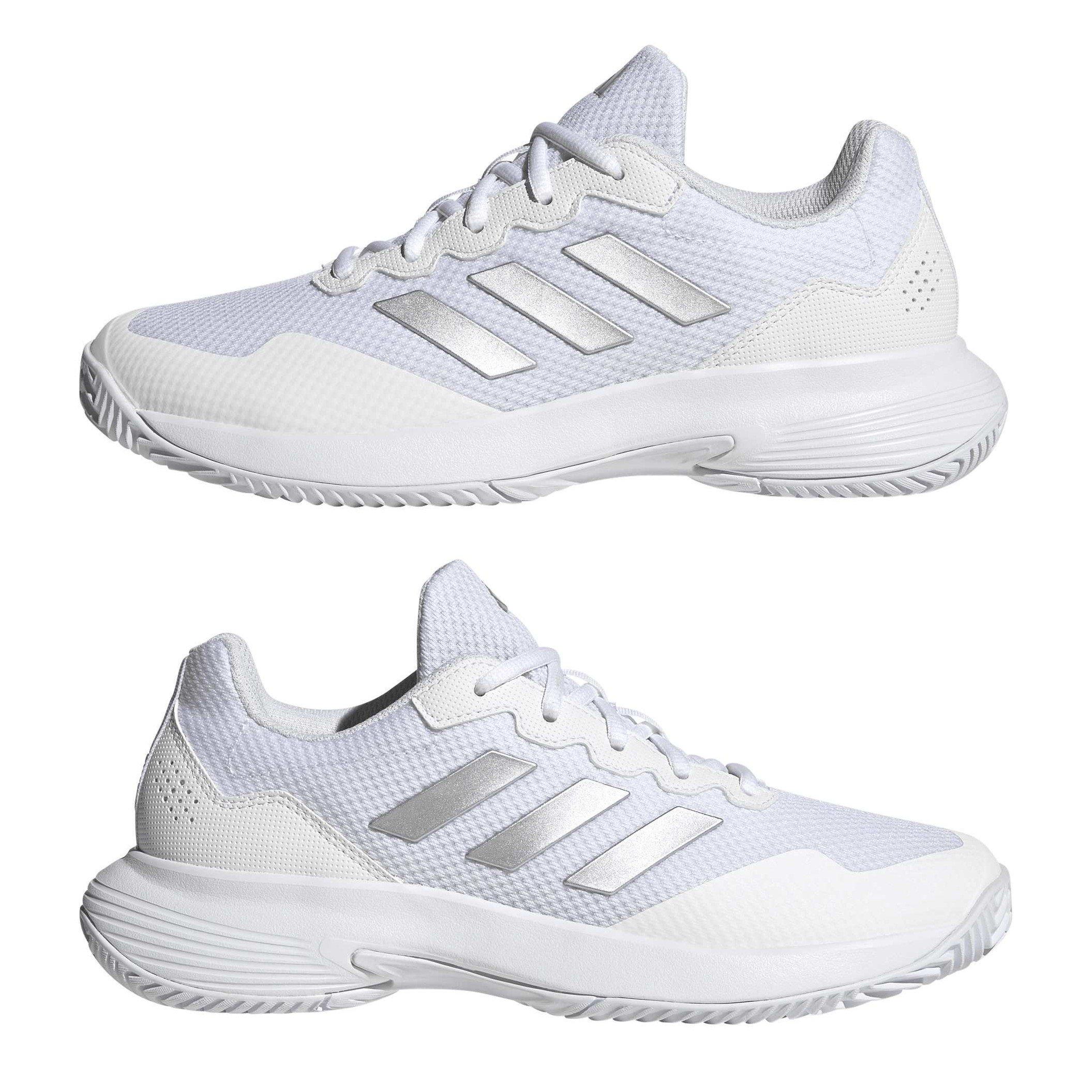 ftwr wit - adidas - adidas Gamecourt 2 W - 9
