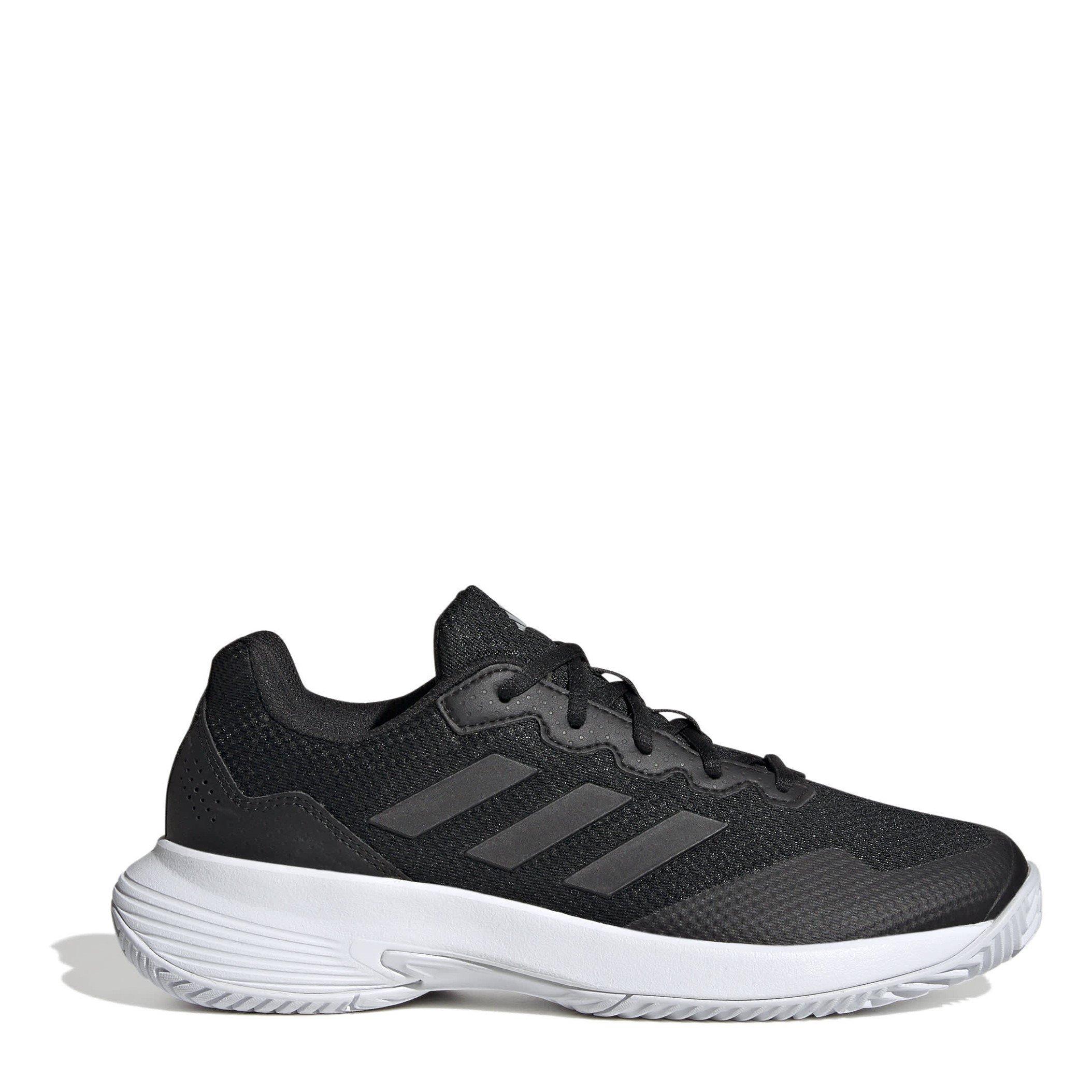 adidas Gamecourt 2.0 Tennis Shoes Womens Scarpe da tennis Sports Direct