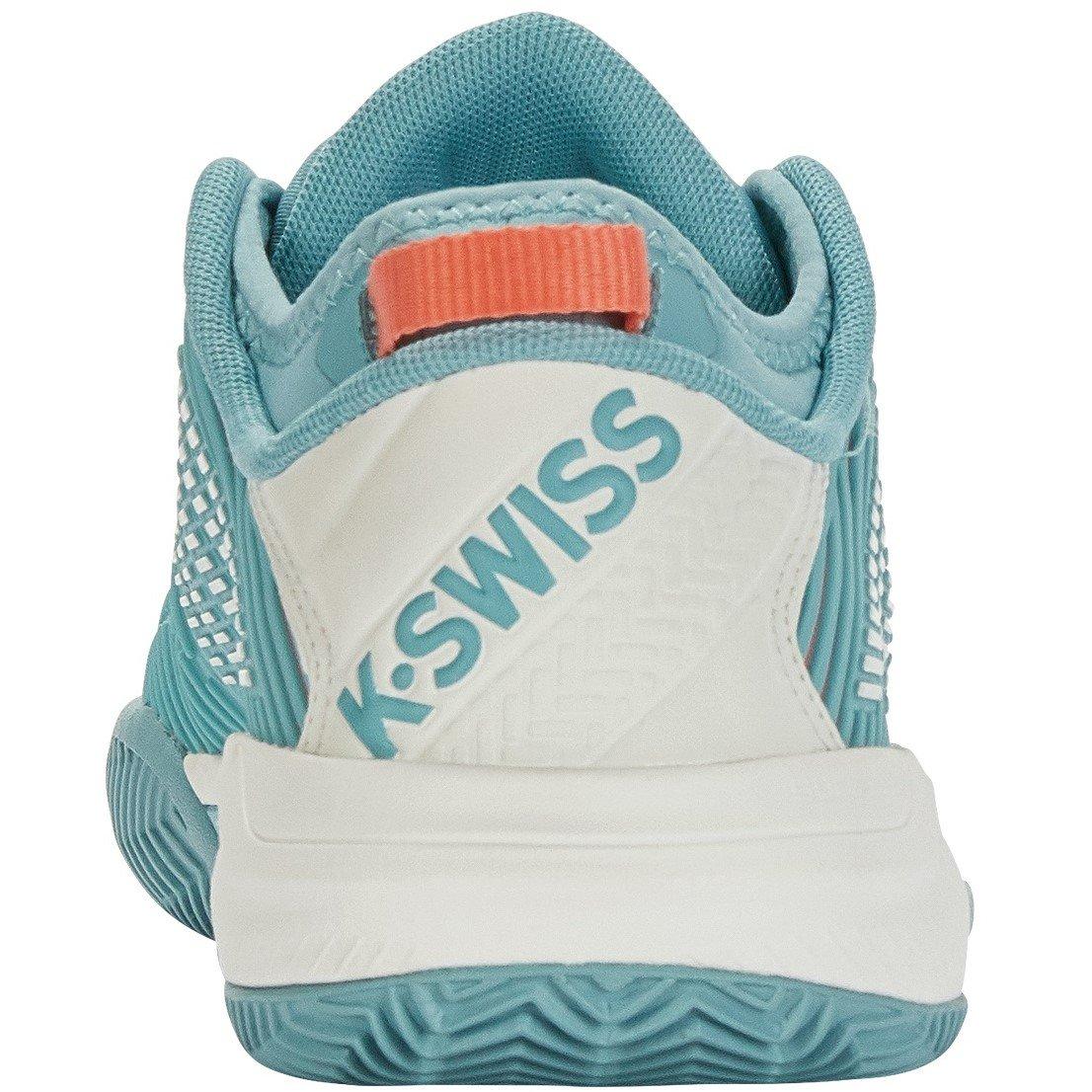 Blu/Blnc/Desert - K-Swiss - Hyprcrt Sprm Ld99 - 3