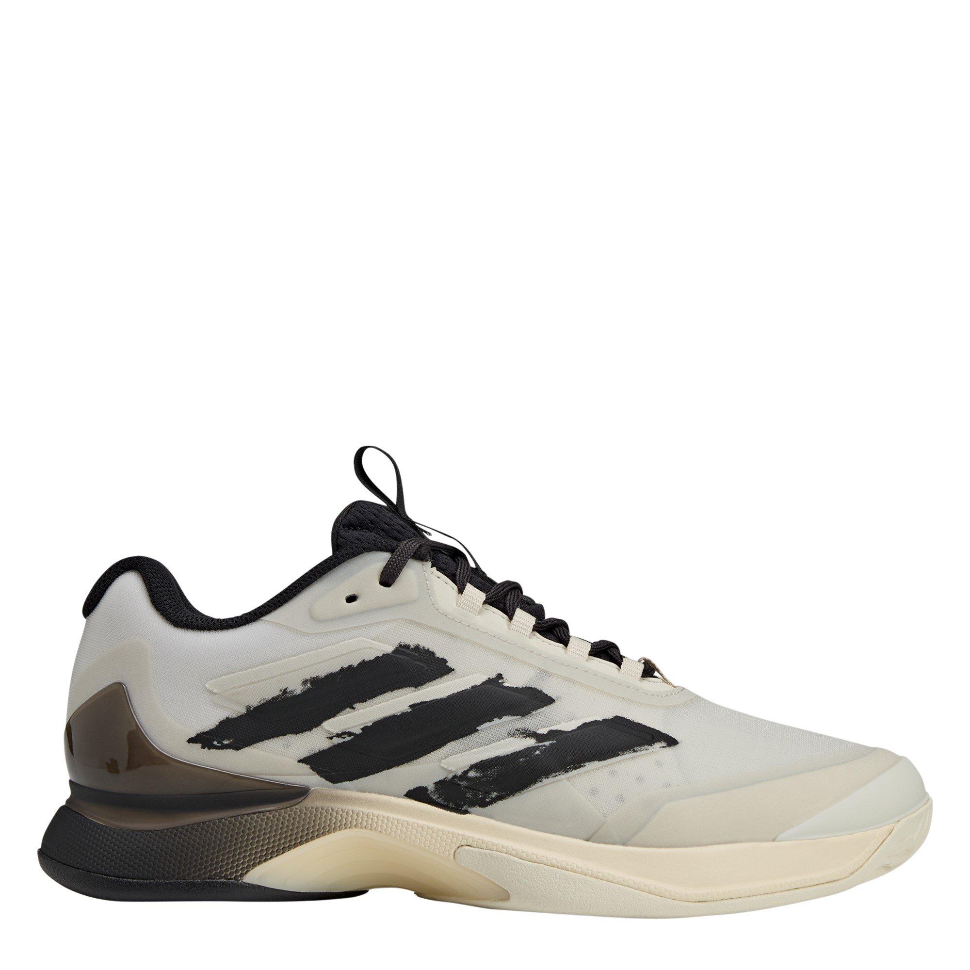 Orbit Grey - Y3 - Avacourt 2 Tennis Shoes - 1
