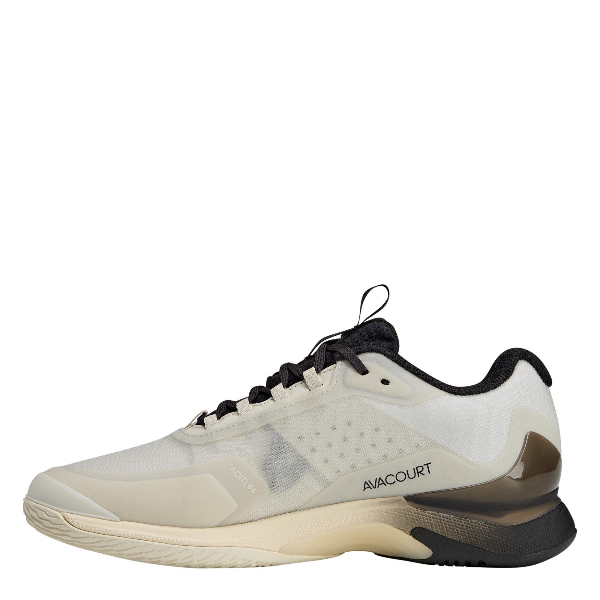 Orbit Grey - Y3 - Avacourt 2 Tennis Shoes - 2
