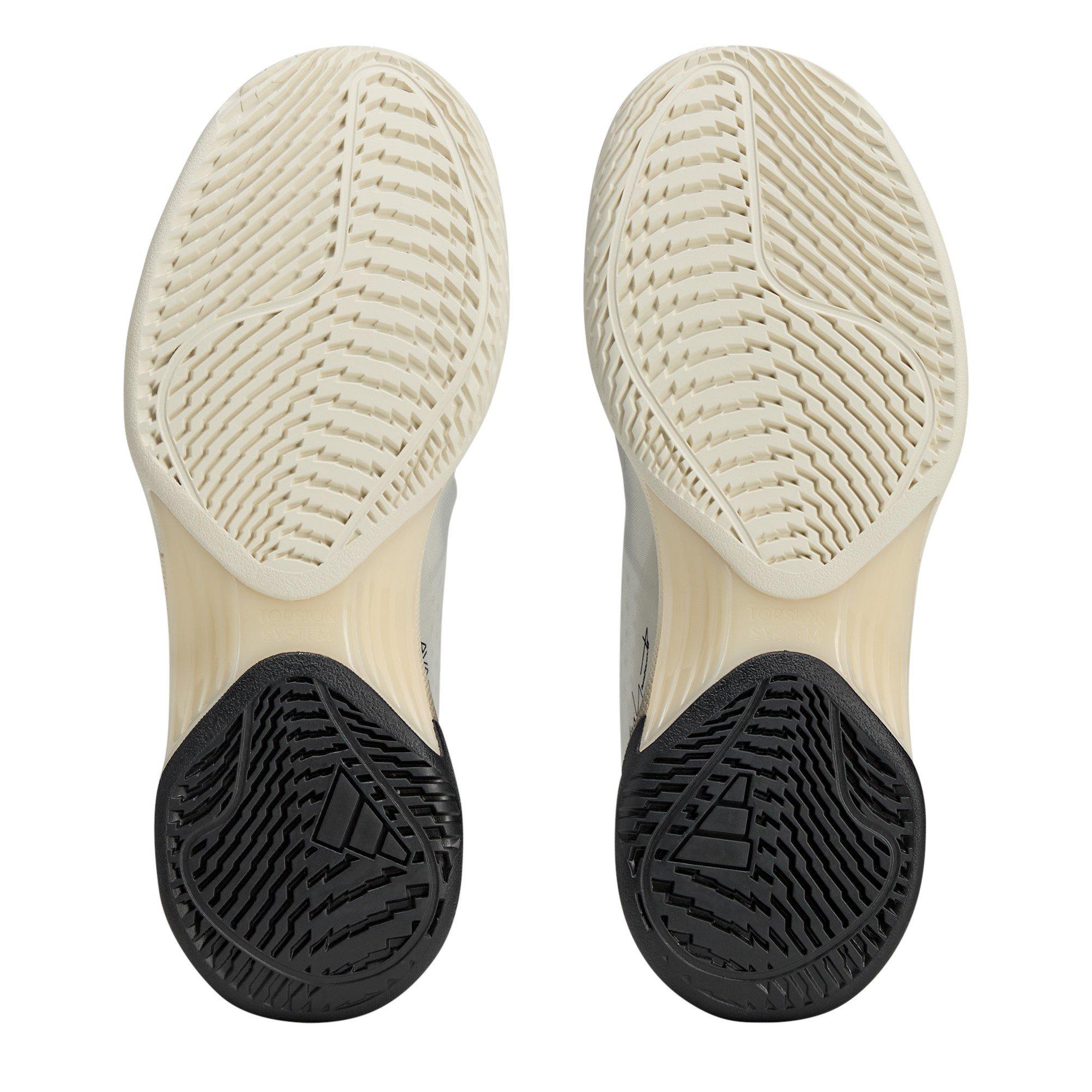 Orbit Grey - Y3 - Avacourt 2 Tennis Shoes - 6