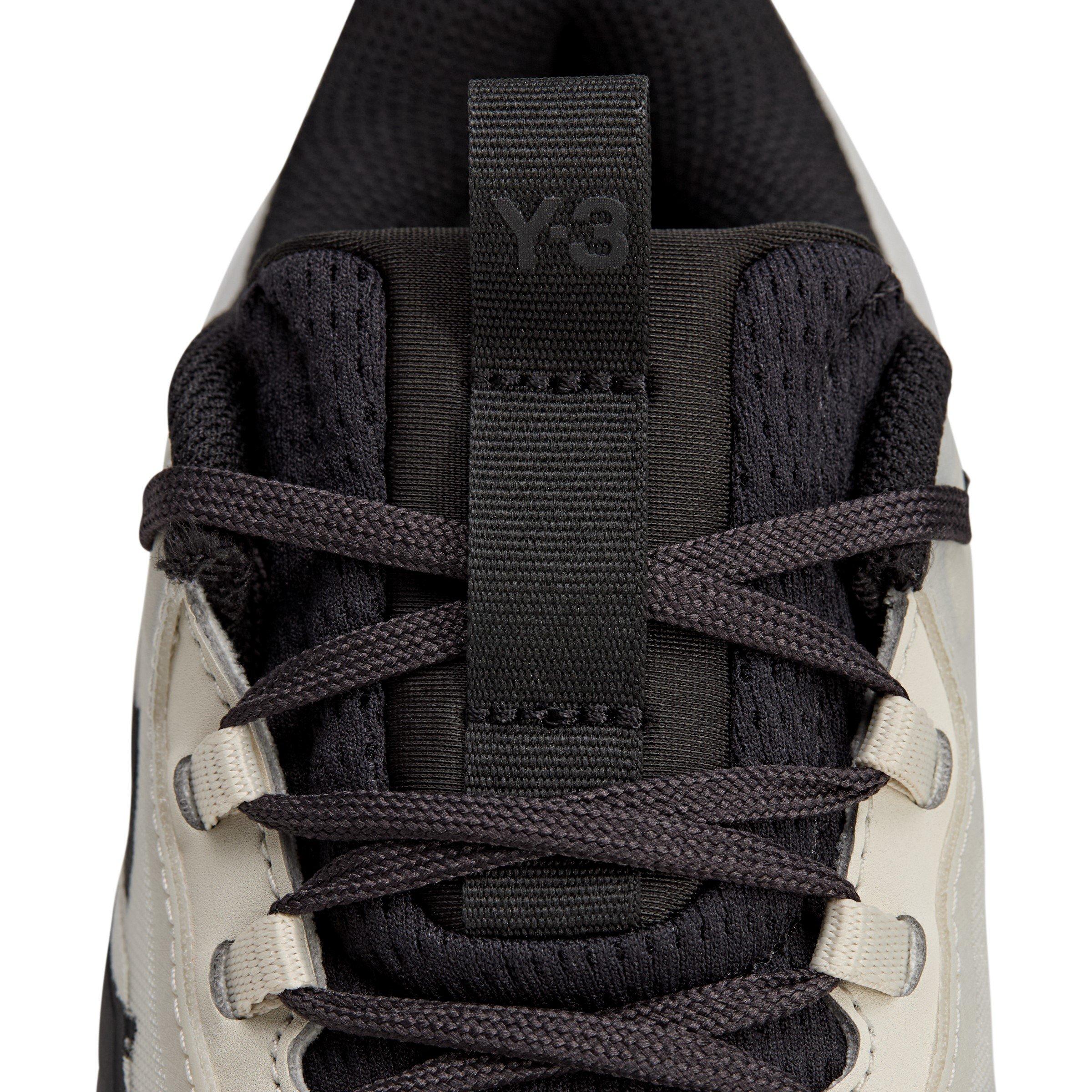 Orbit Grey - Y3 - Avacourt 2 Tennis Shoes - 7
