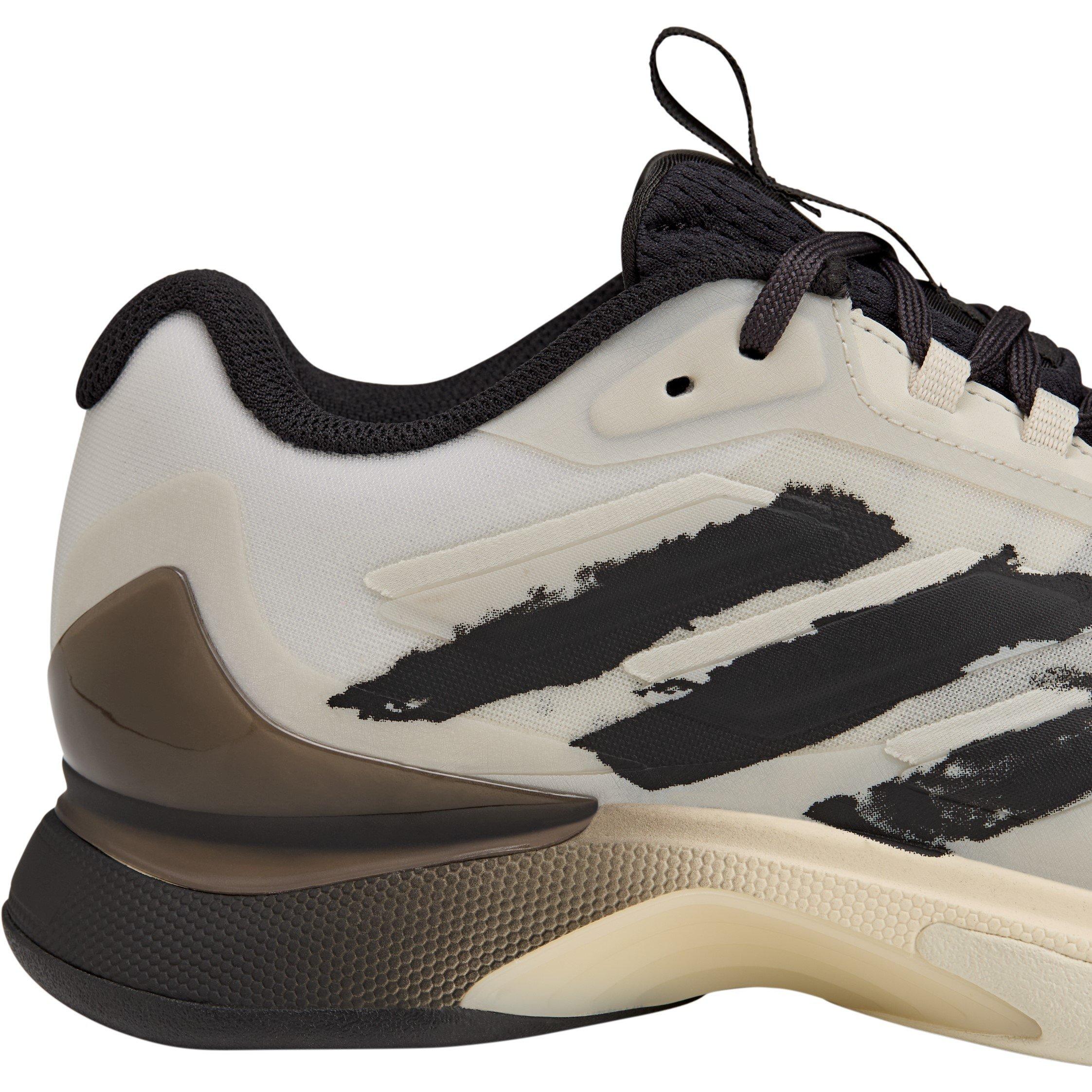 Orbit Grey - Y3 - Avacourt 2 Tennis Shoes - 8