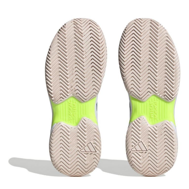 Fusion Arc/Blanc - adidas - Женские ботинки adidas climaheat winter hiker ii m17332 оригинал теплые - 6