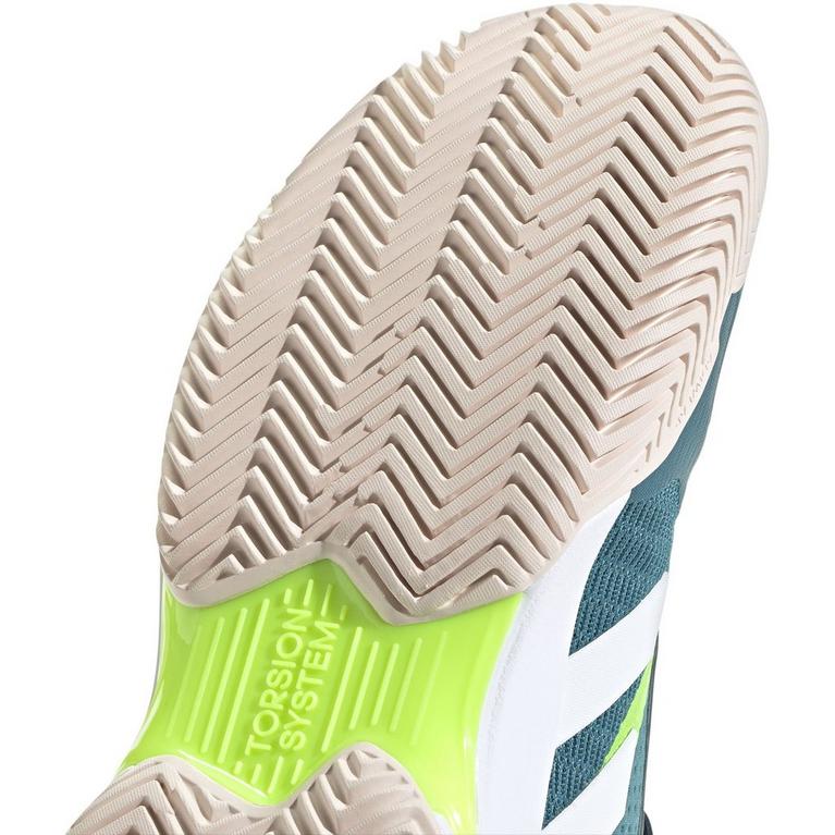 Fusion Arc/Blanc - adidas - Женские ботинки adidas climaheat winter hiker ii m17332 оригинал теплые - 8