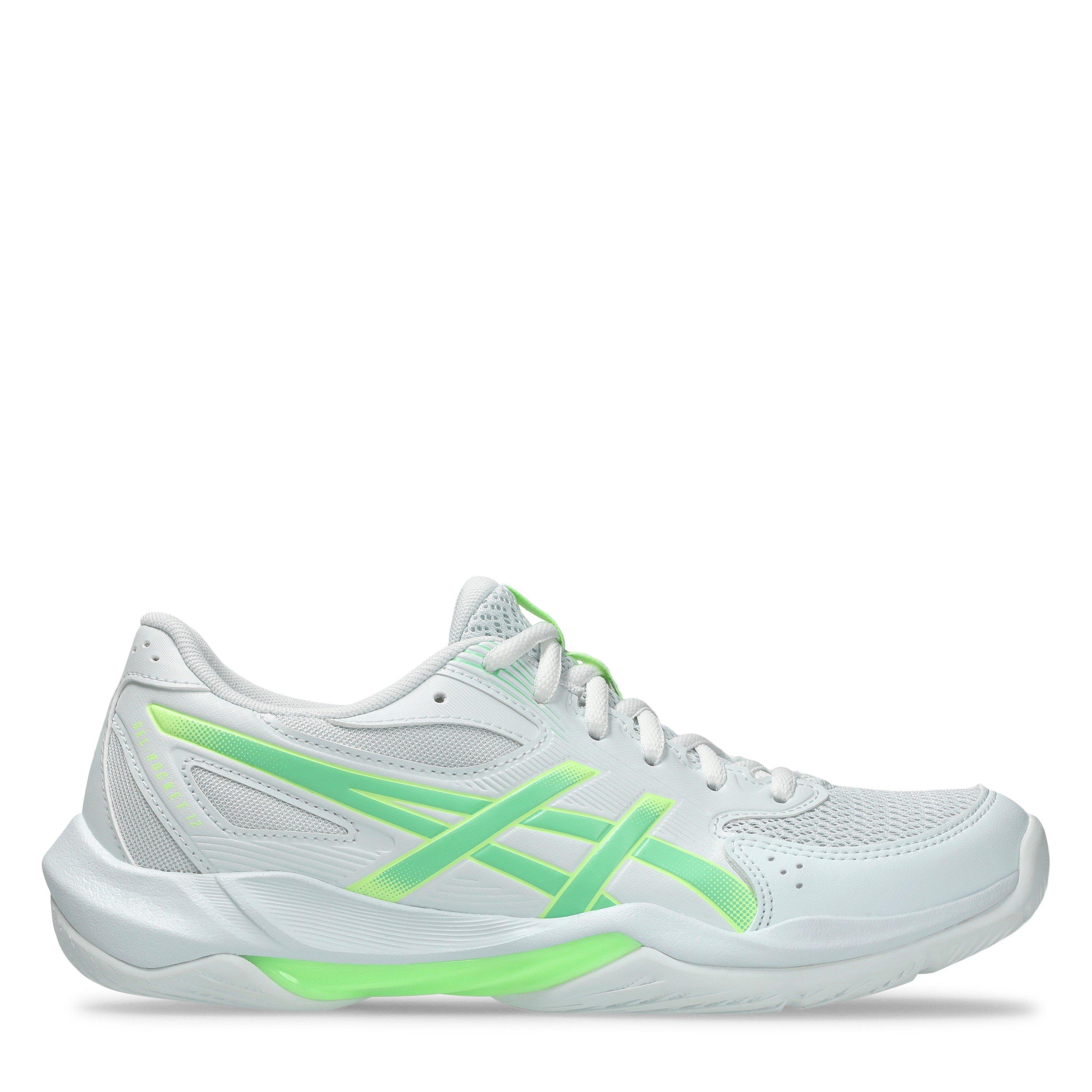 Asics Gel-Rocket 12 Womens Badminton Shoes