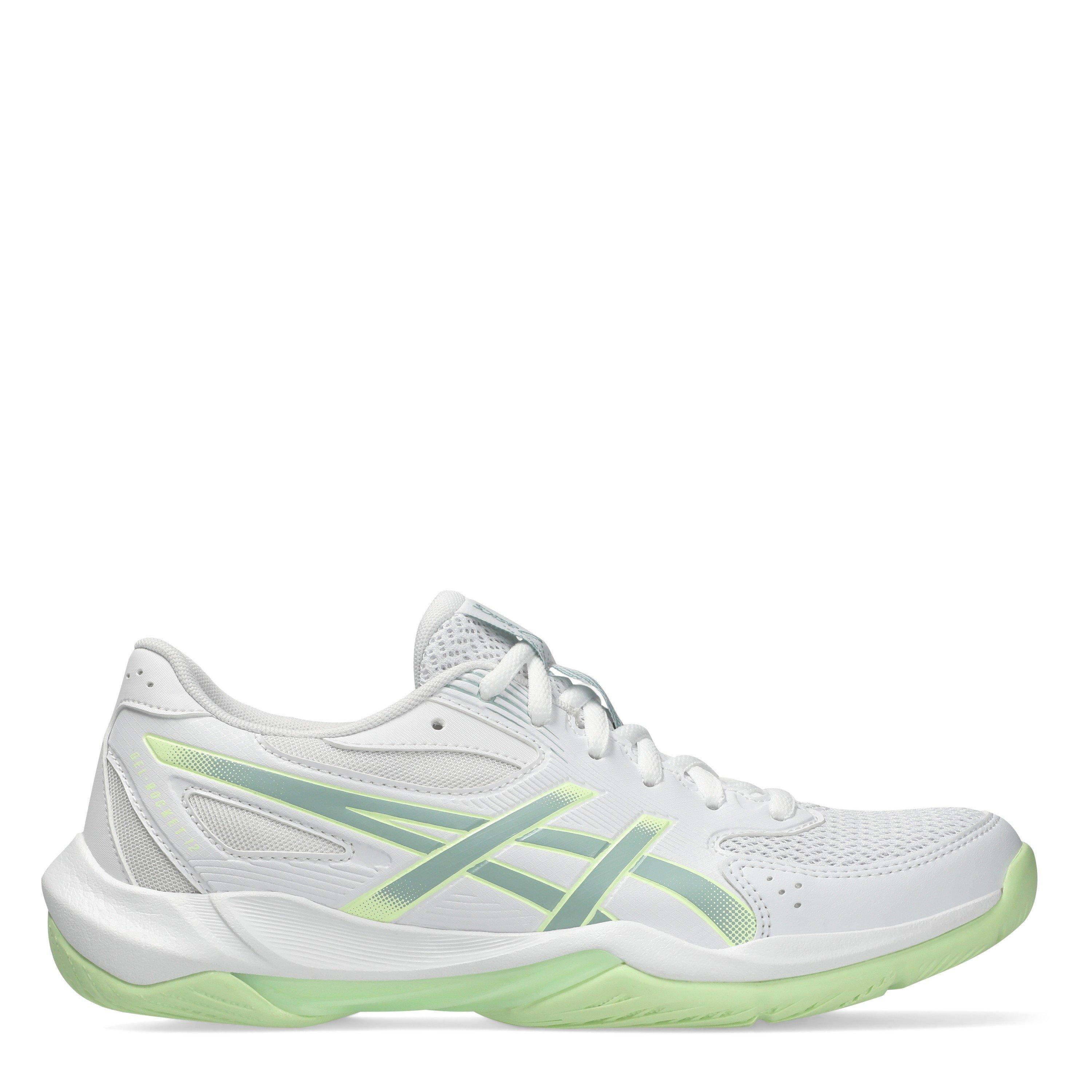 Gel-Rocket 12 Womens Badminton Shoes