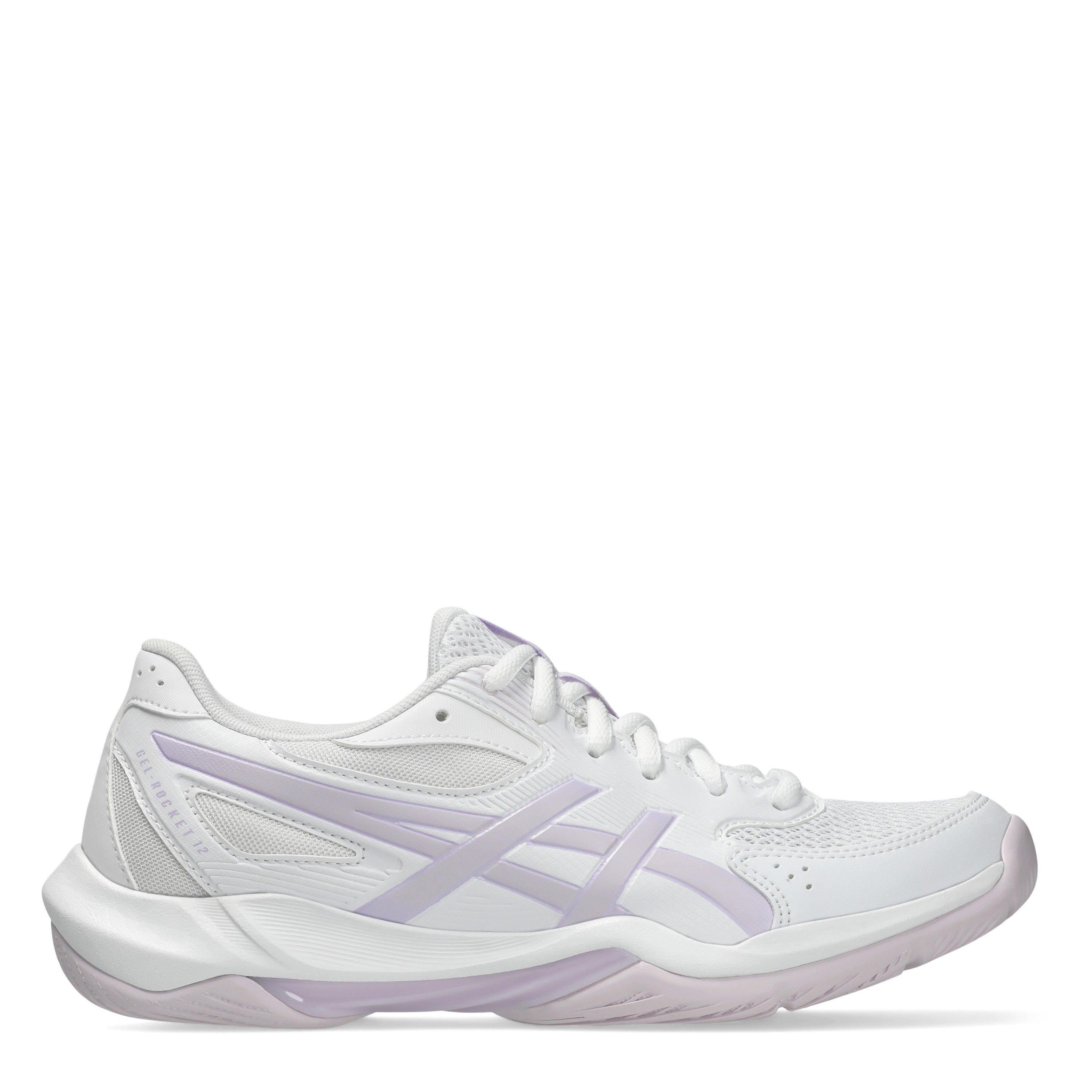 GEL-Rocket 12 Womens Badminton Shoes