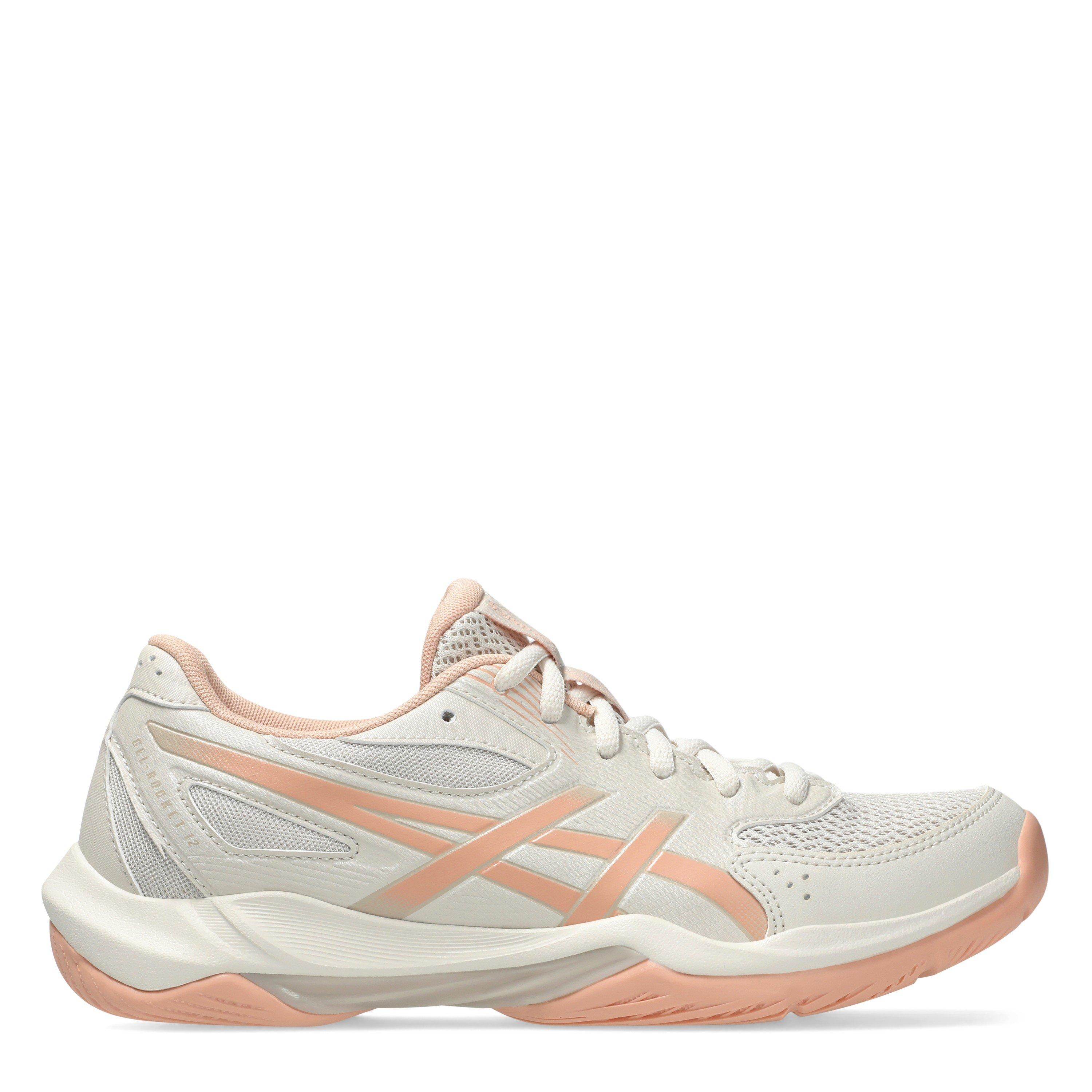 Asics Gel-Rocket 12 Womens Badminton Shoes