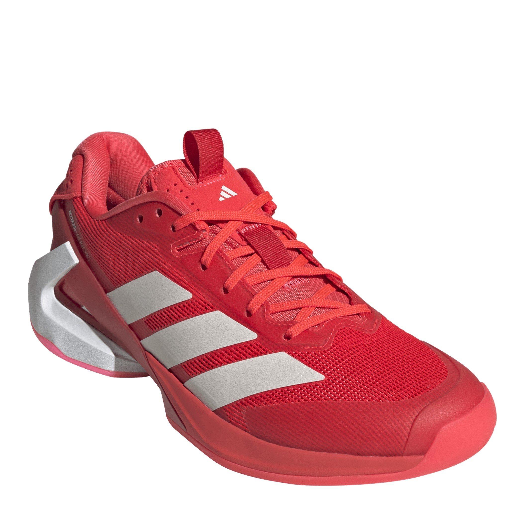 Rouge Lucide - adidas - Ubersonic 5 Ld99 - 3