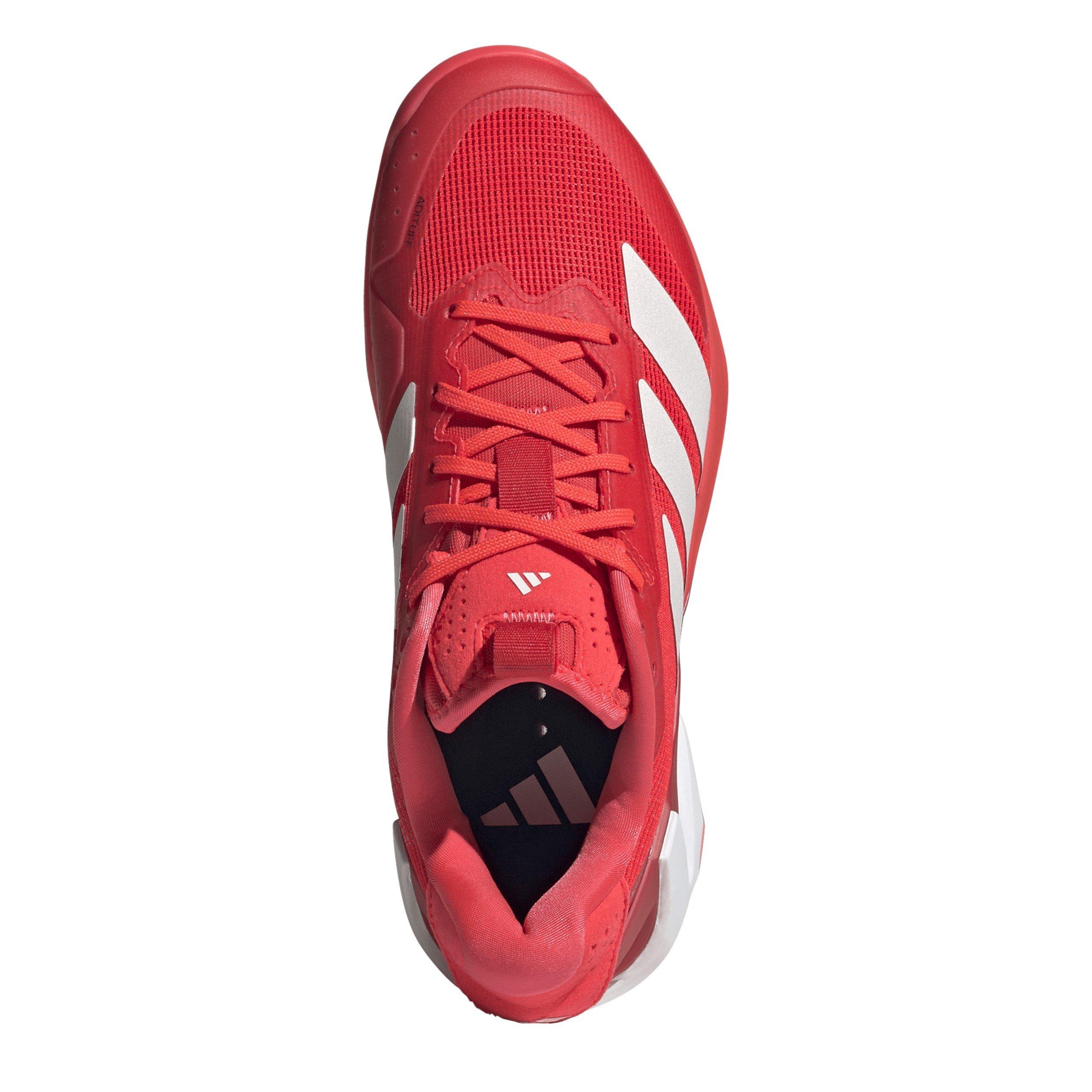 Rouge Lucide - adidas - Ubersonic 5 Ld99 - 5