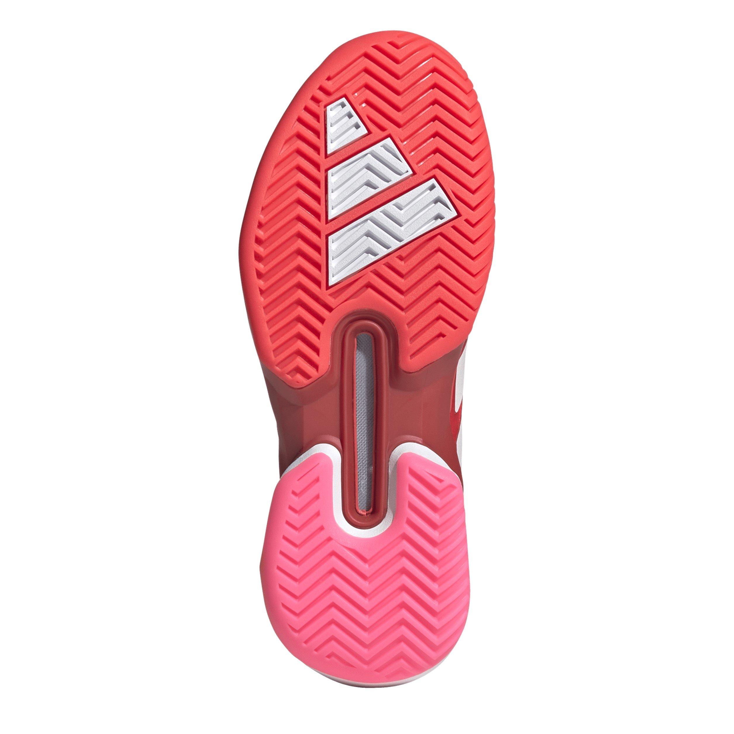 Rouge Lucide - adidas - Ubersonic 5 Ld99 - 6