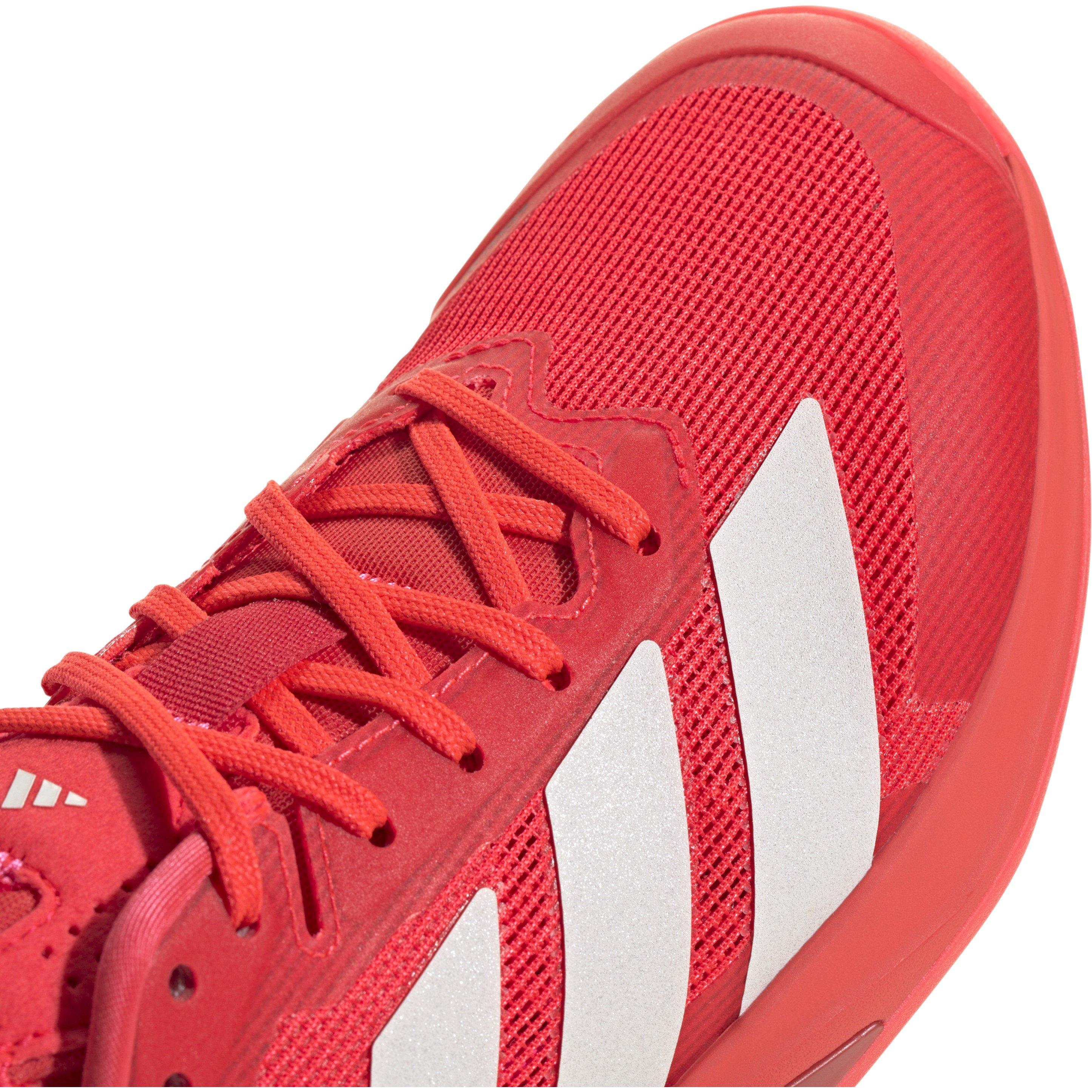 Rouge Lucide - adidas - Ubersonic 5 Ld99 - 7