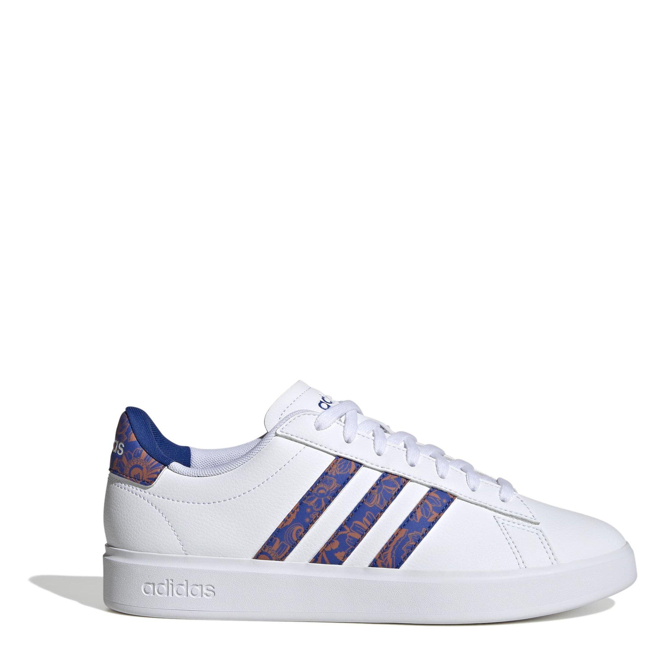 Adidas neo homme bleu blanc rouge best sale