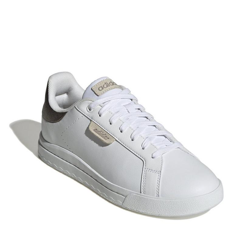 Blanc - adidas pria - adidas pria superstar damen gold collection shoes - 3