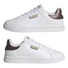 Blanc - adidas pria - adidas pria superstar damen gold collection shoes - 9