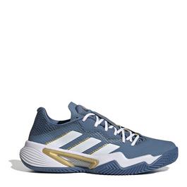 adidas Barricade Clay Court Tennis Shoes Womens