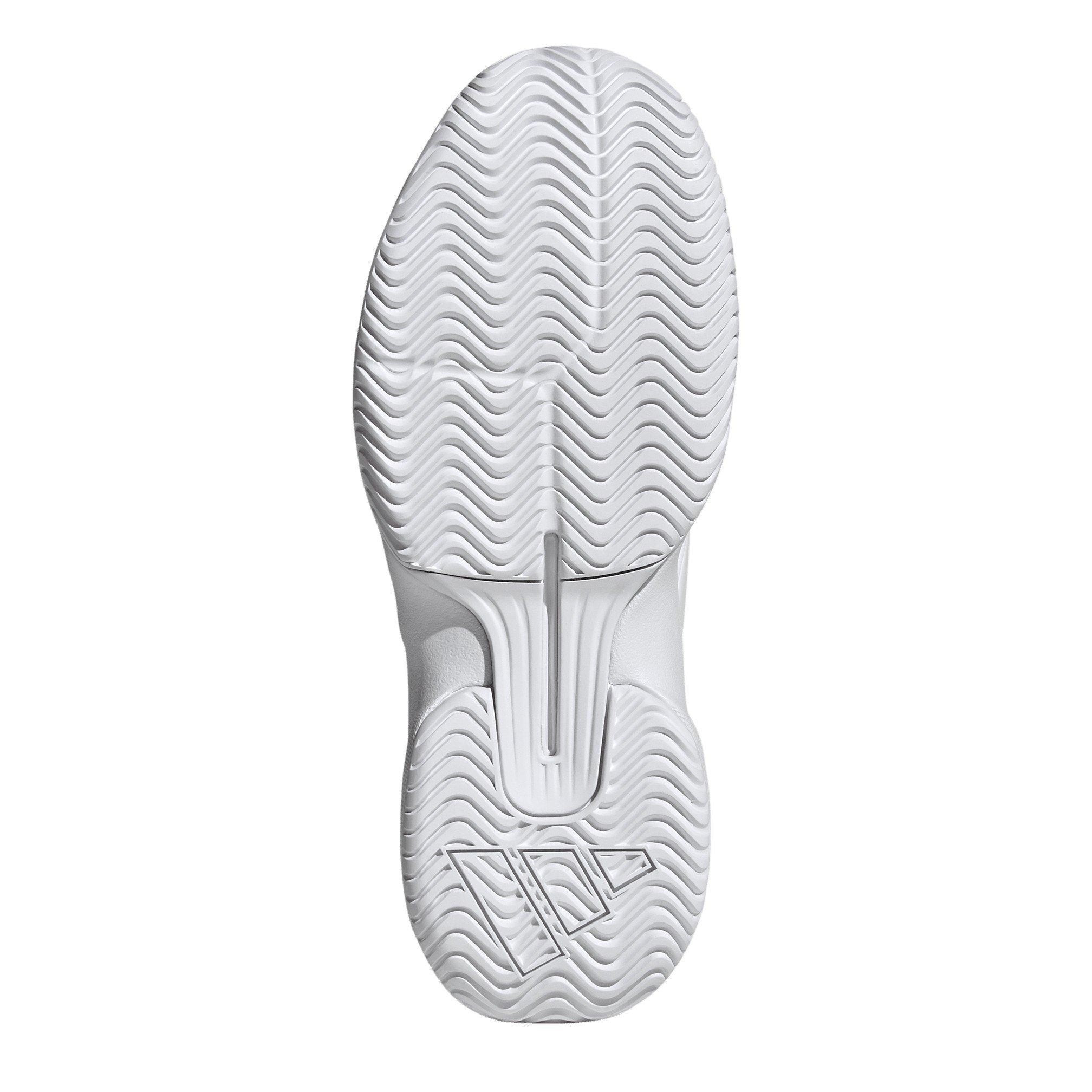 Wht/Met/Wht - adidas - Adidas Gamecourt3 Ld00 - 6