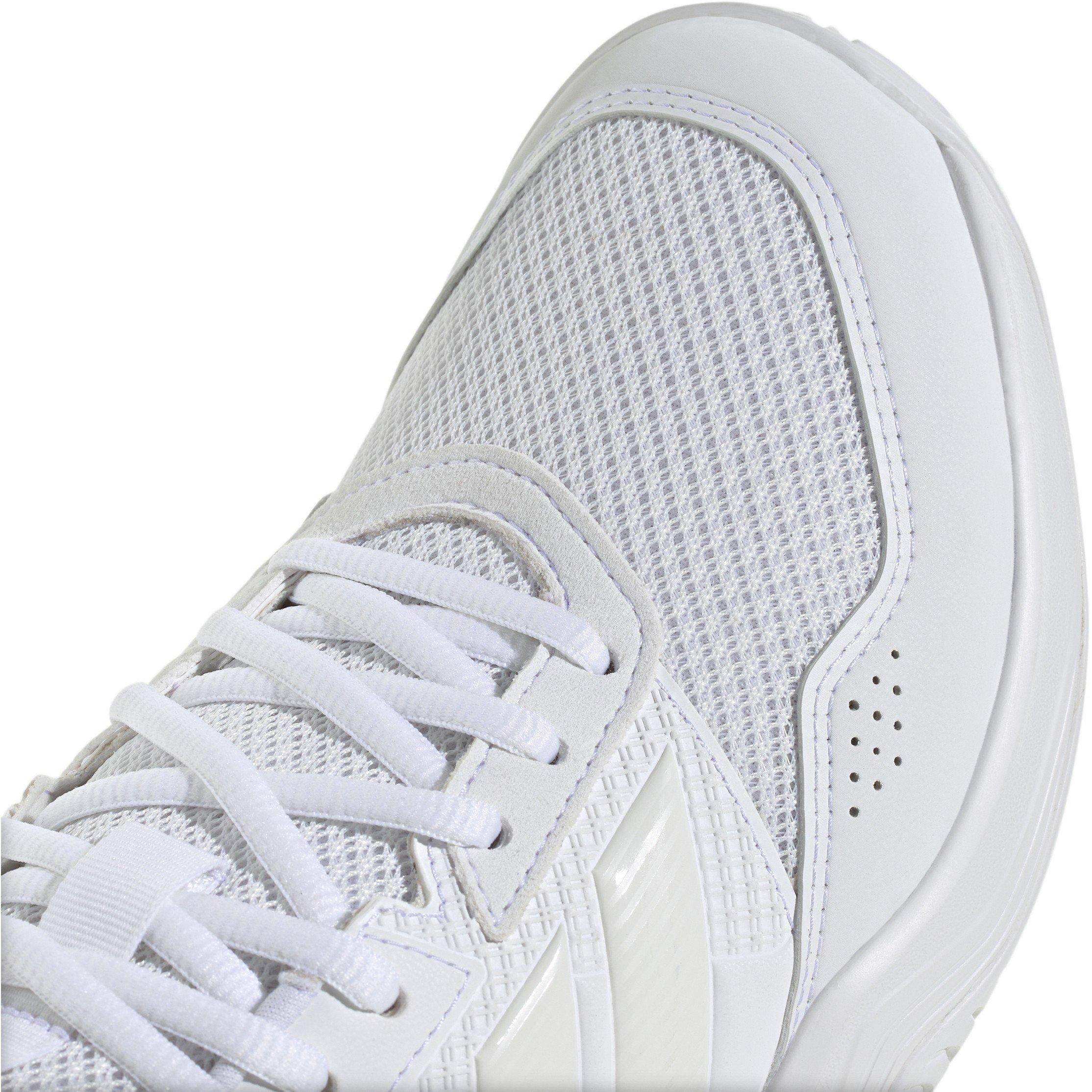 Wht/Met/Wht - adidas - Adidas Gamecourt3 Ld00 - 7