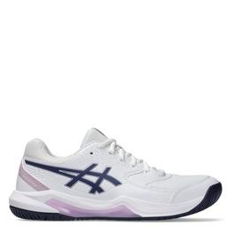 Asics Gel-Dedicate 8 Tennis Shoes