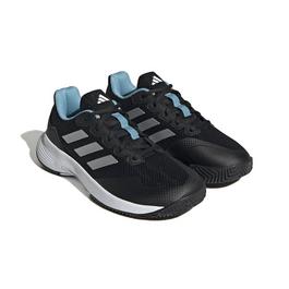 adidas nere Game Court 2 Women's Tennis Shoes